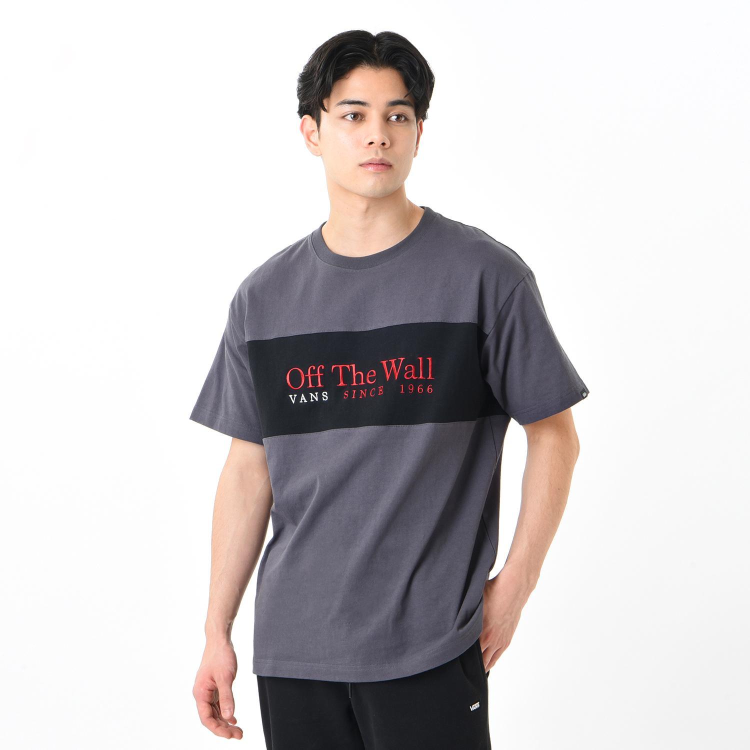 VANS Short Sleeve