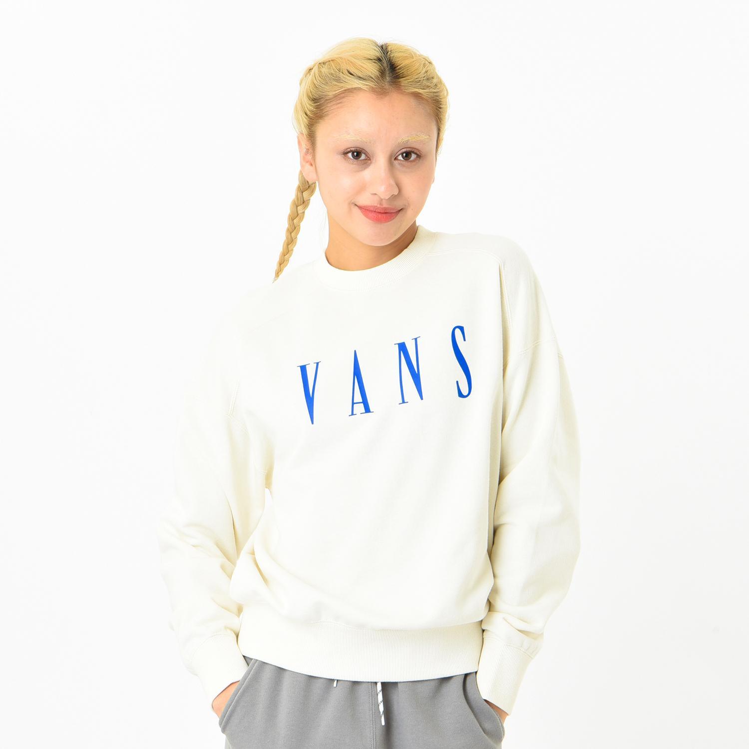 VANS Sweat Crew
