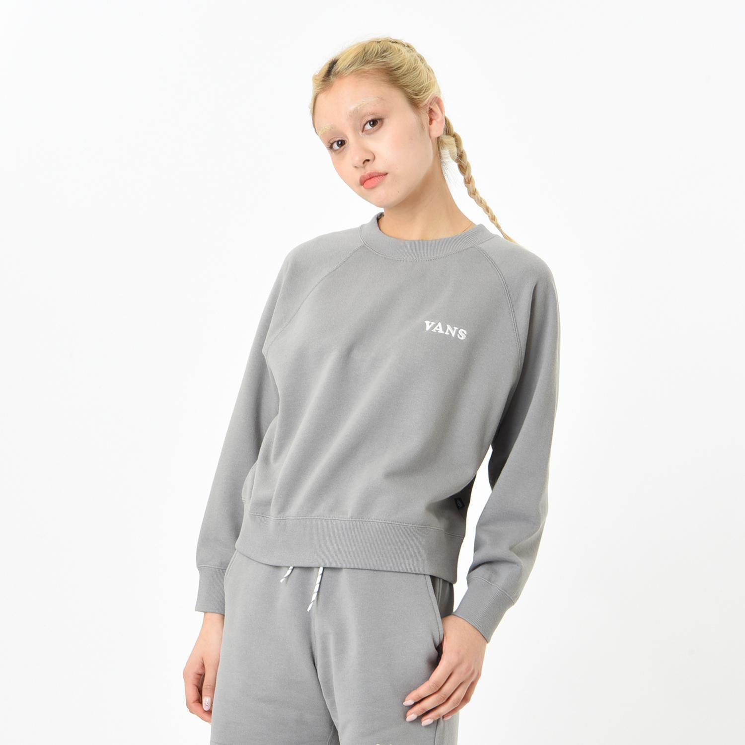 VANS Sweat crew