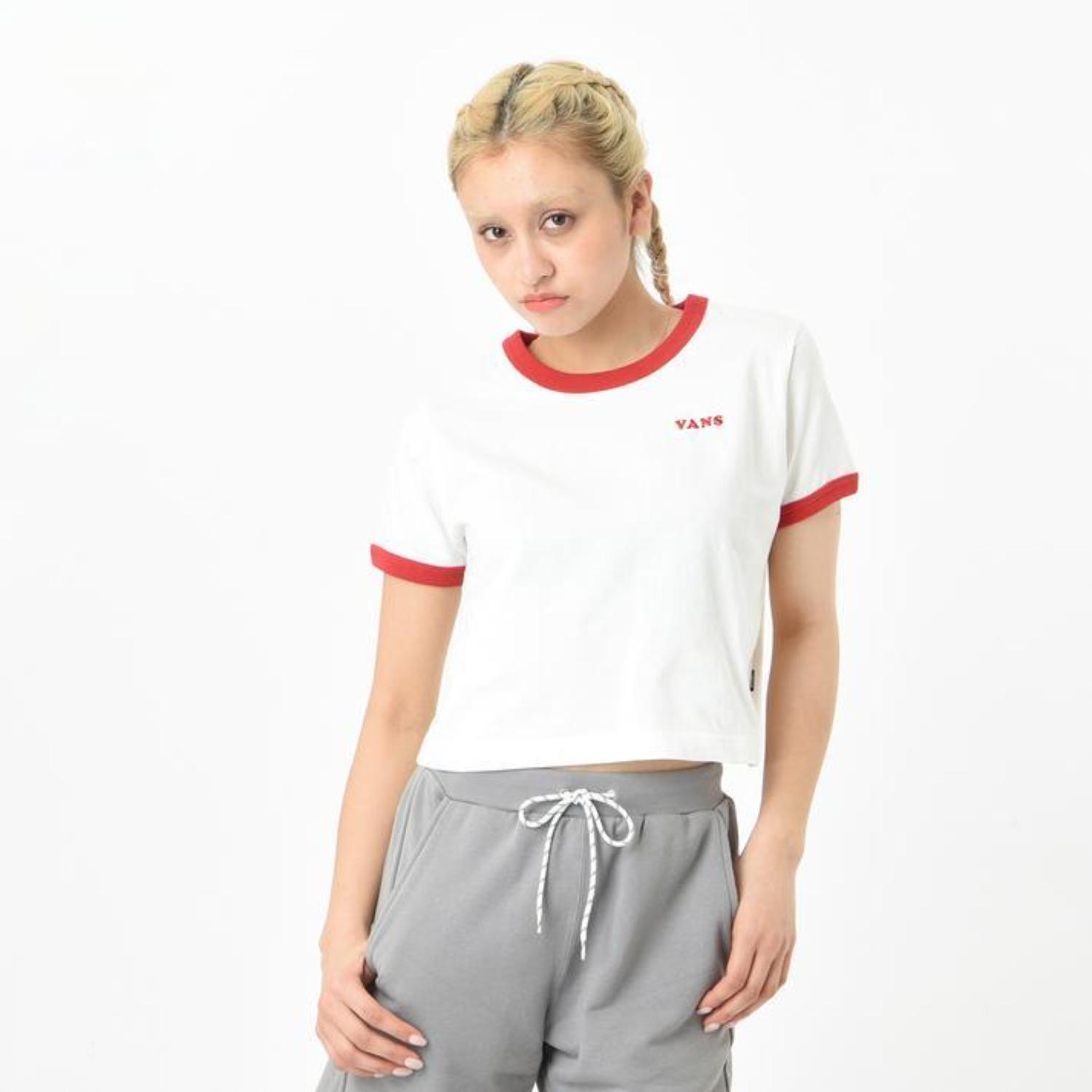 VANS Short sleeve