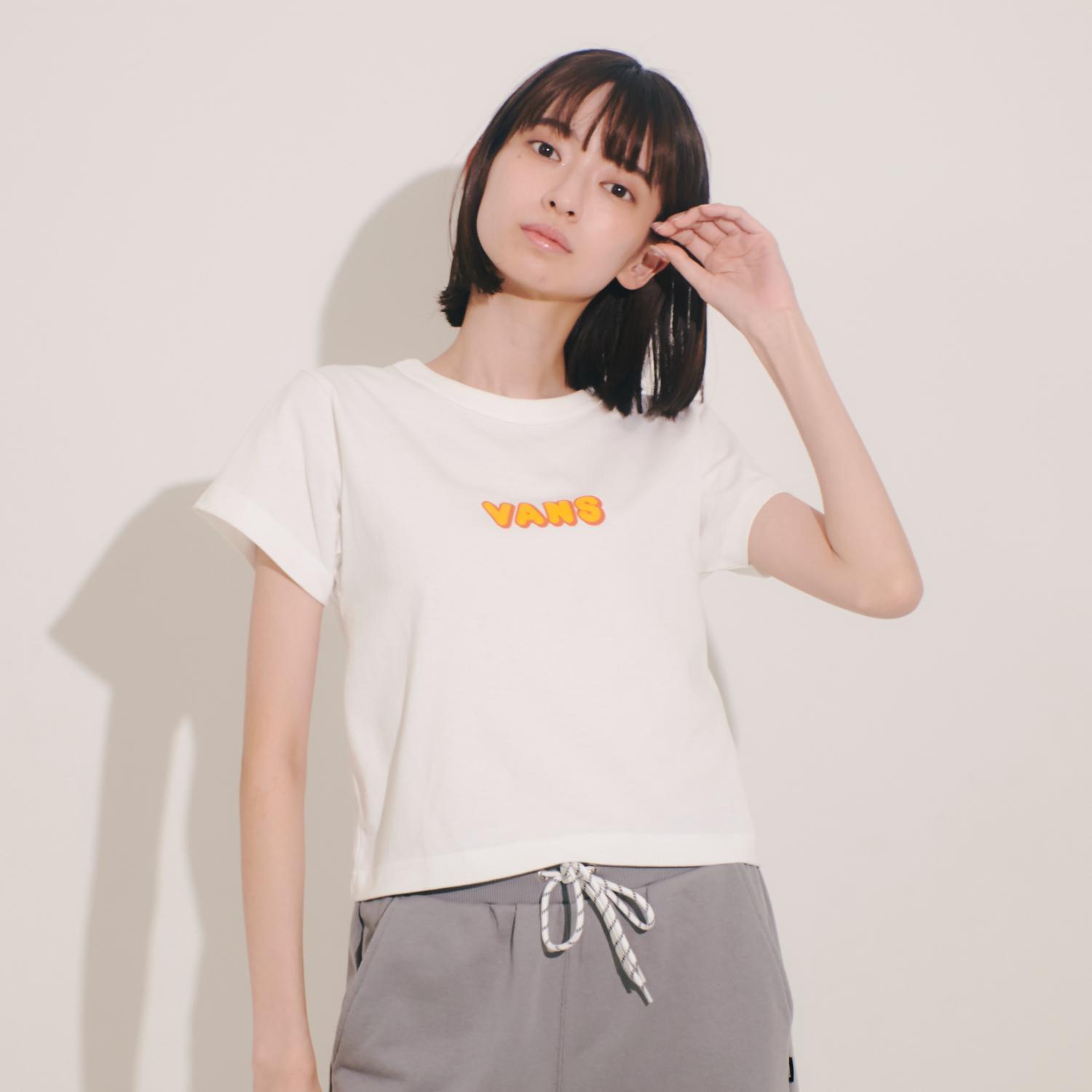 VANS Short sleeve