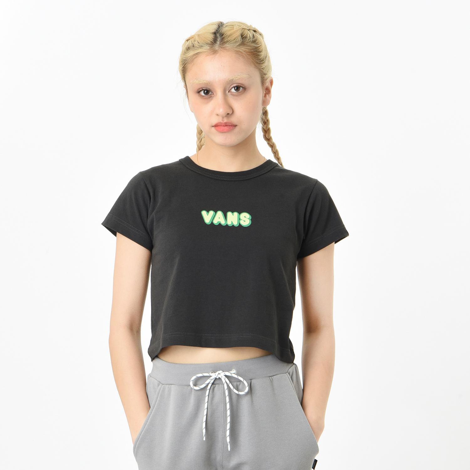 VANS Short Sleeve