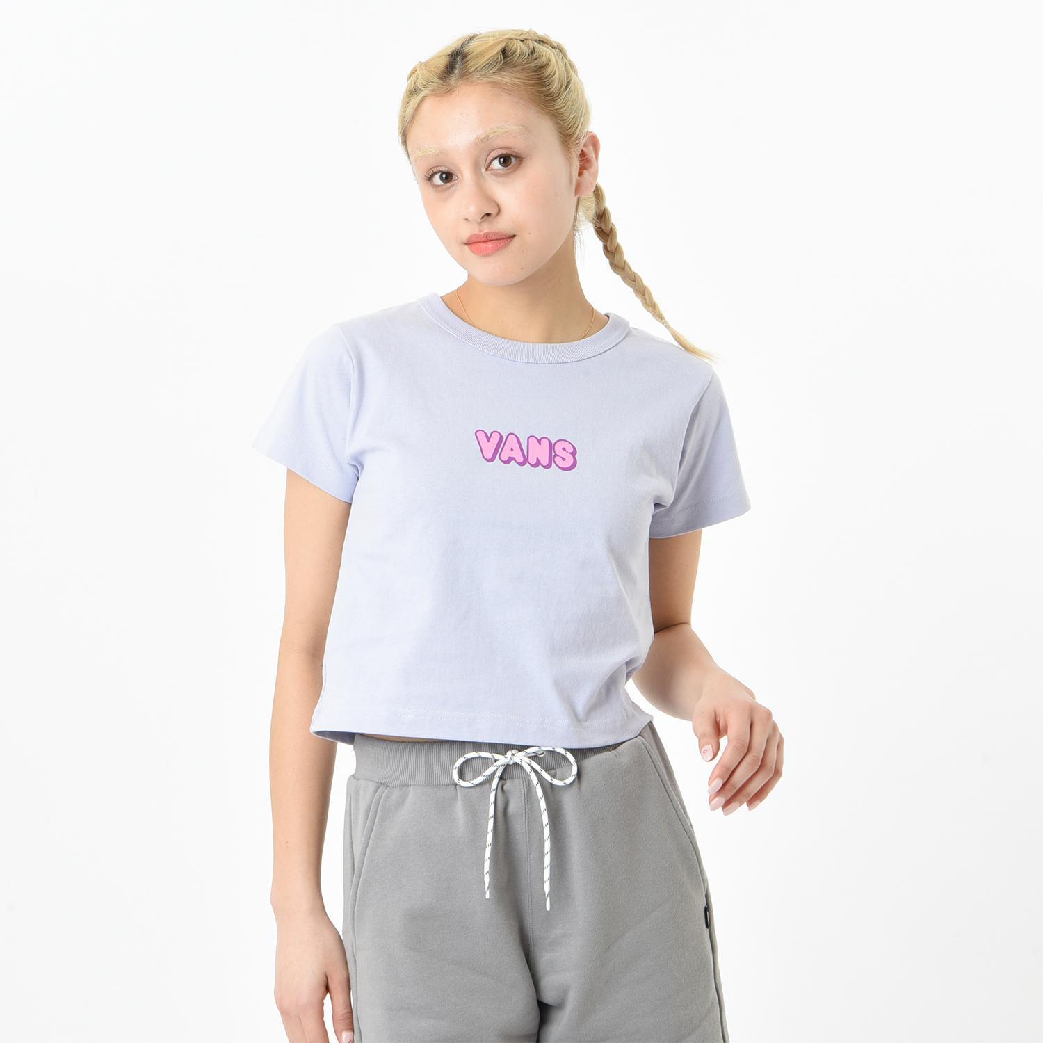 VANS Short Sleeve