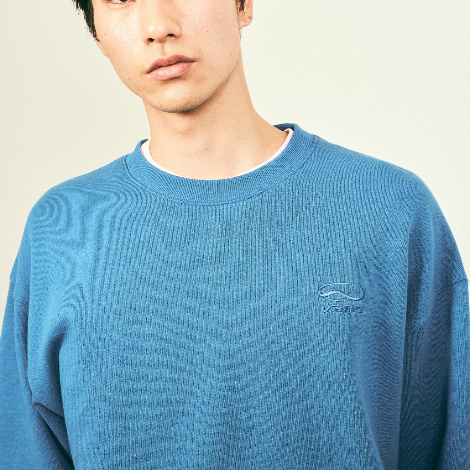 VANS Sweat Crew