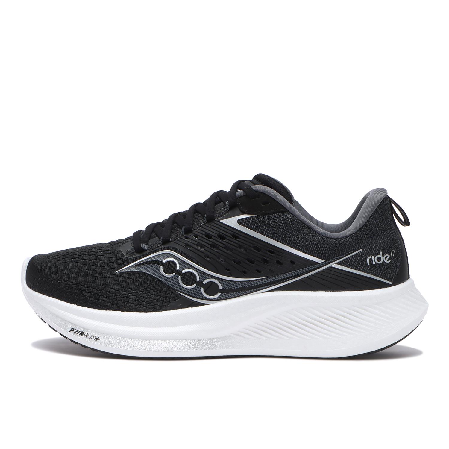 Saucony Ride 17