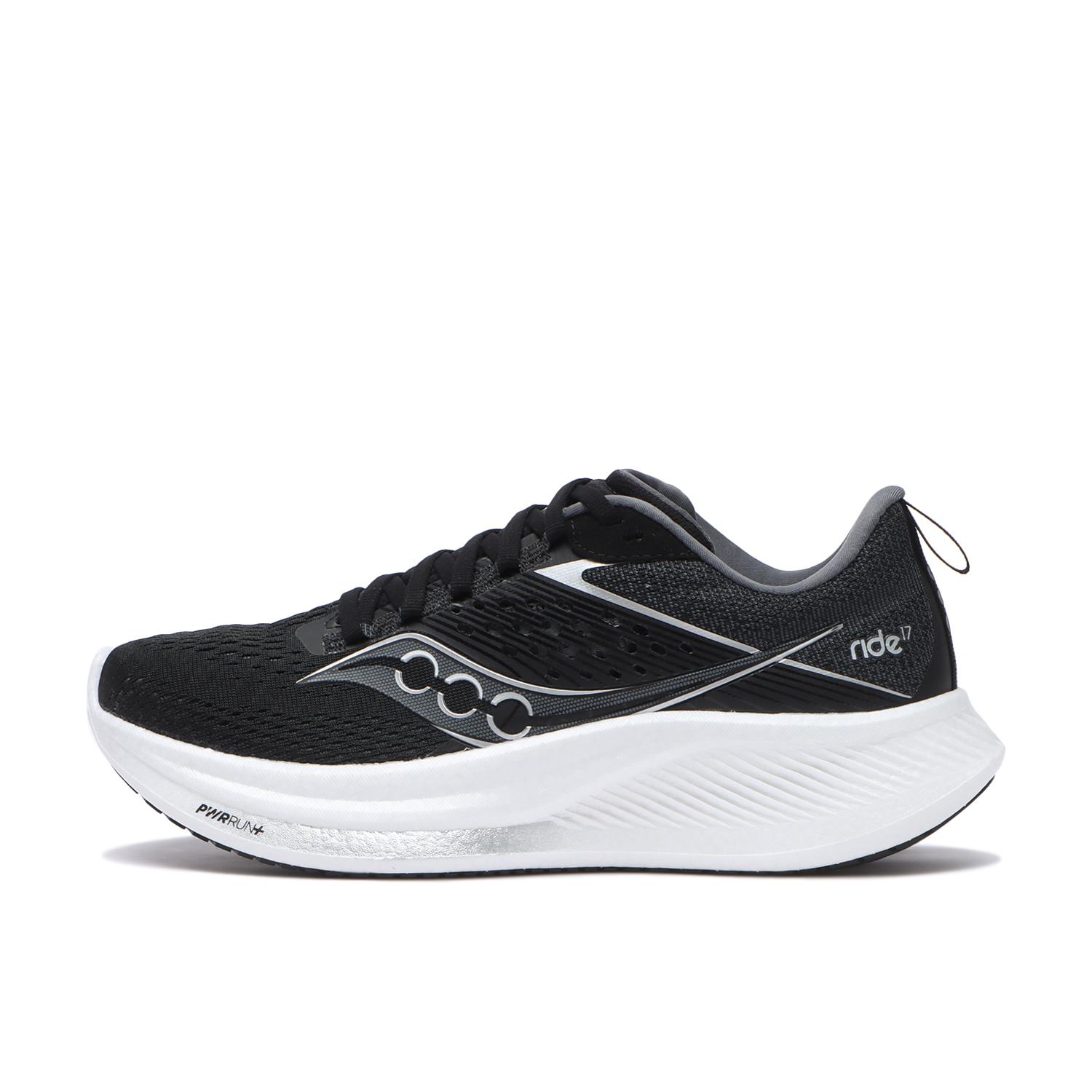 Saucony Womens Ride 17