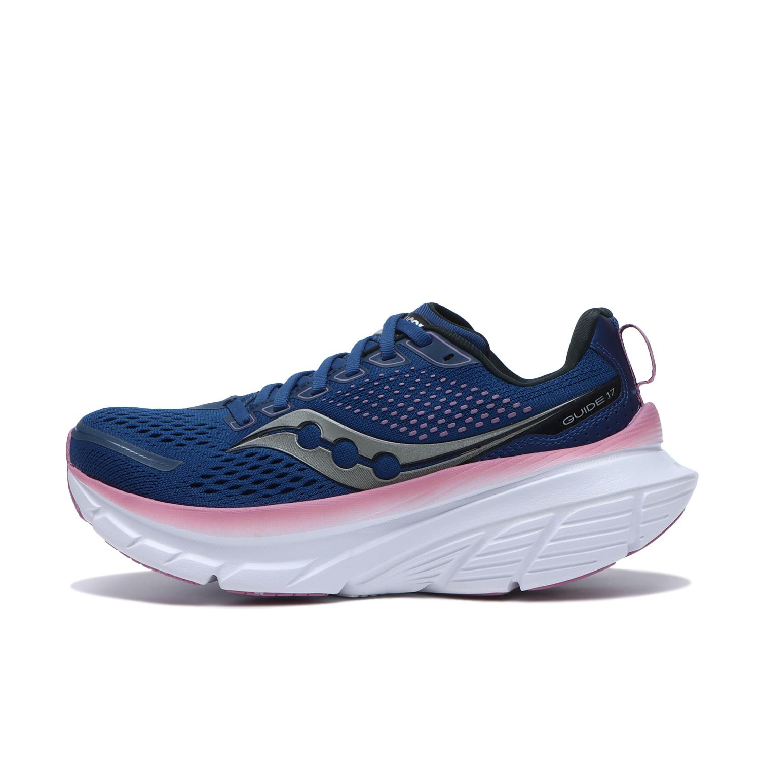 Saucony Women's Guide 17