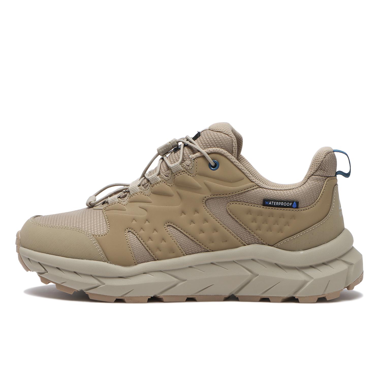 HAWKINS Hike 857 Low Waterproof