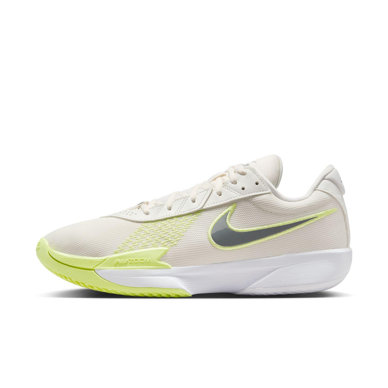 NIKE Air Zoom G.T. Cut Academy EP
