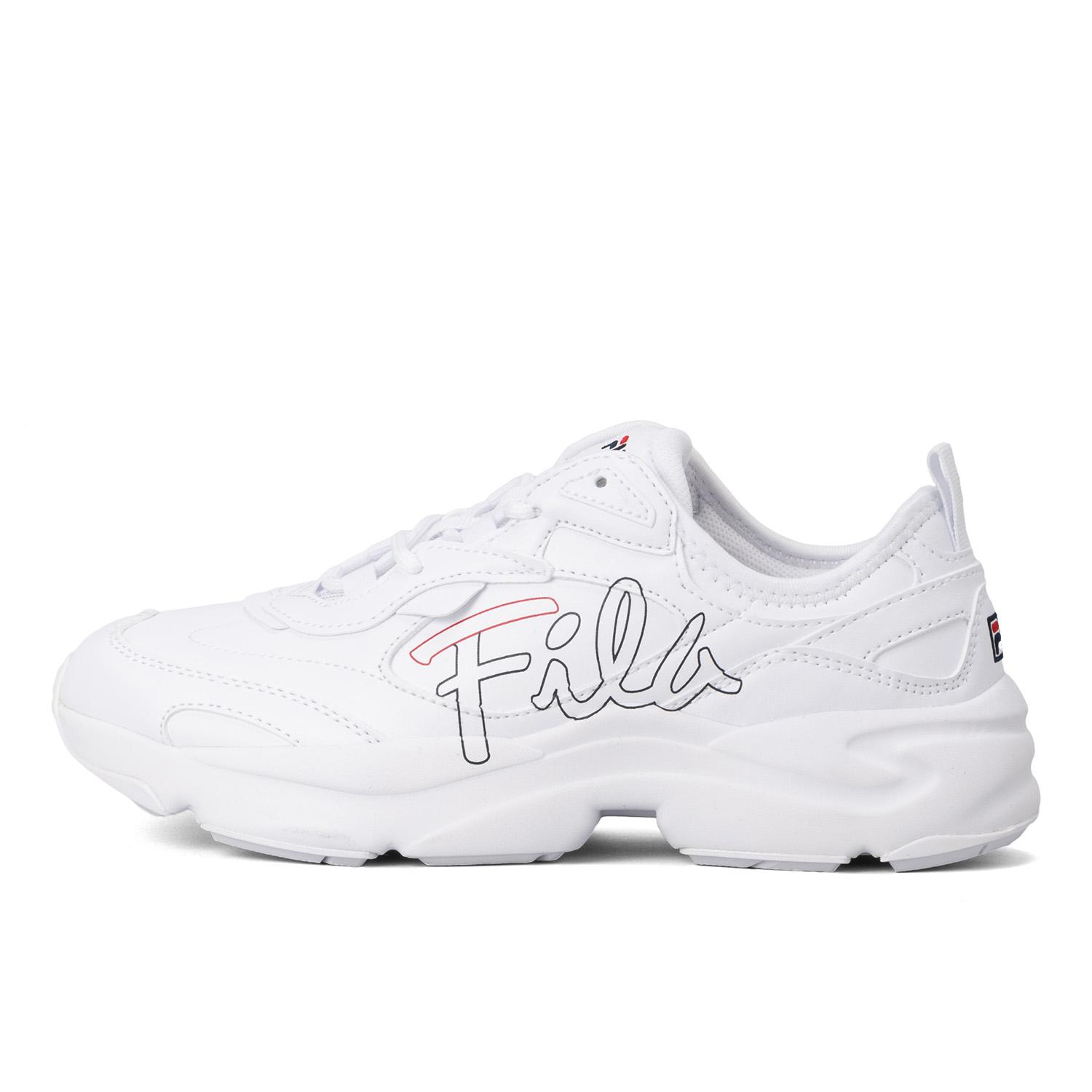 FILA Latrainer Script