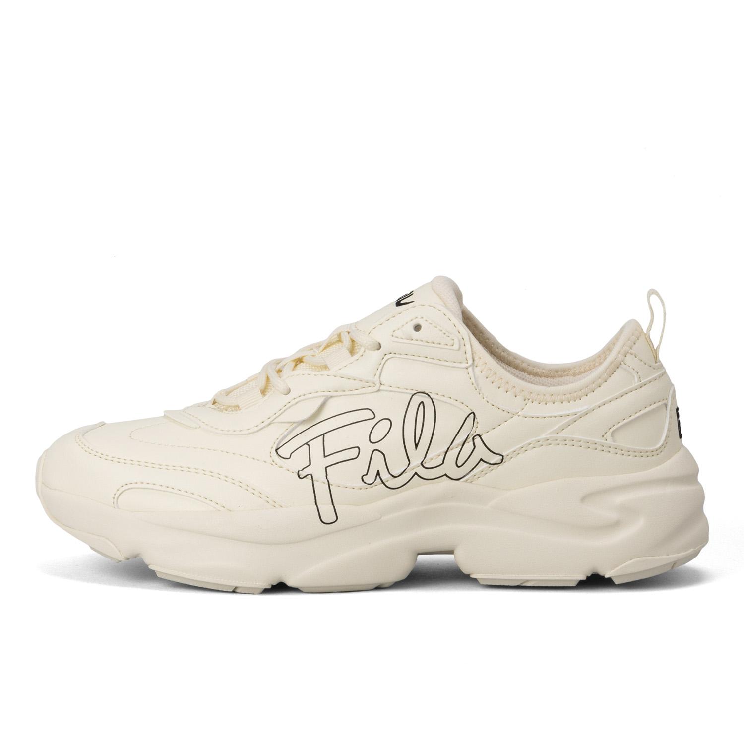 FILA Late Trainer Script