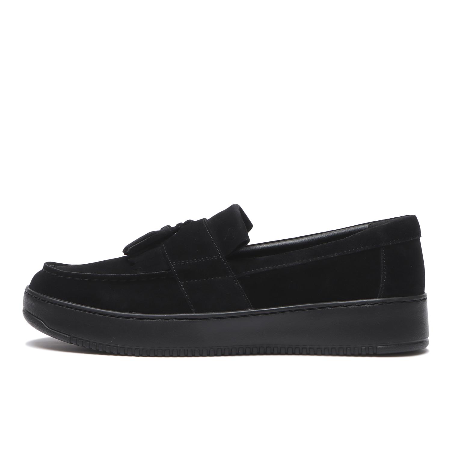 STEFANO ROSSI Tassel Loafer