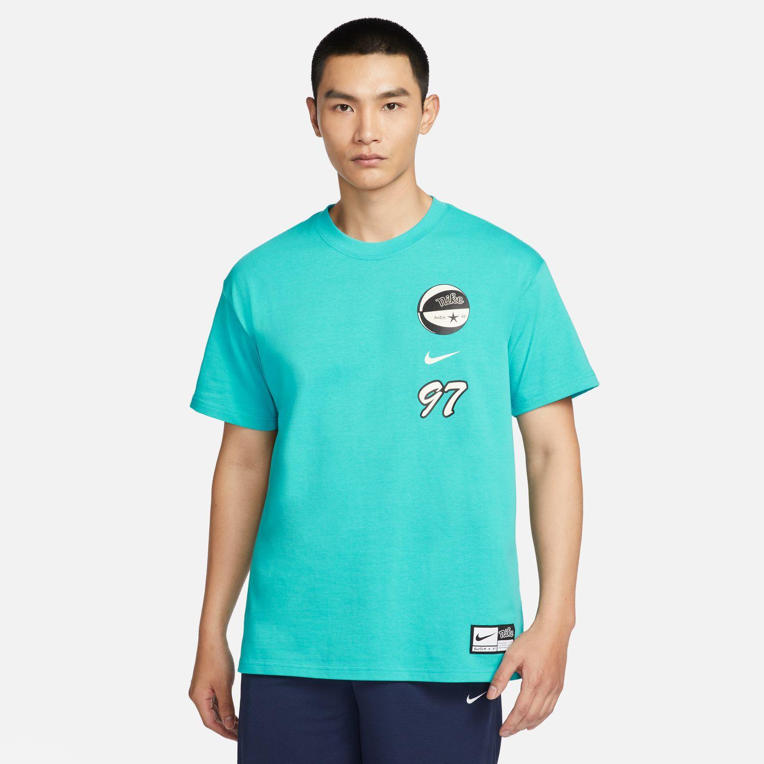 NIKE Short Sleeve