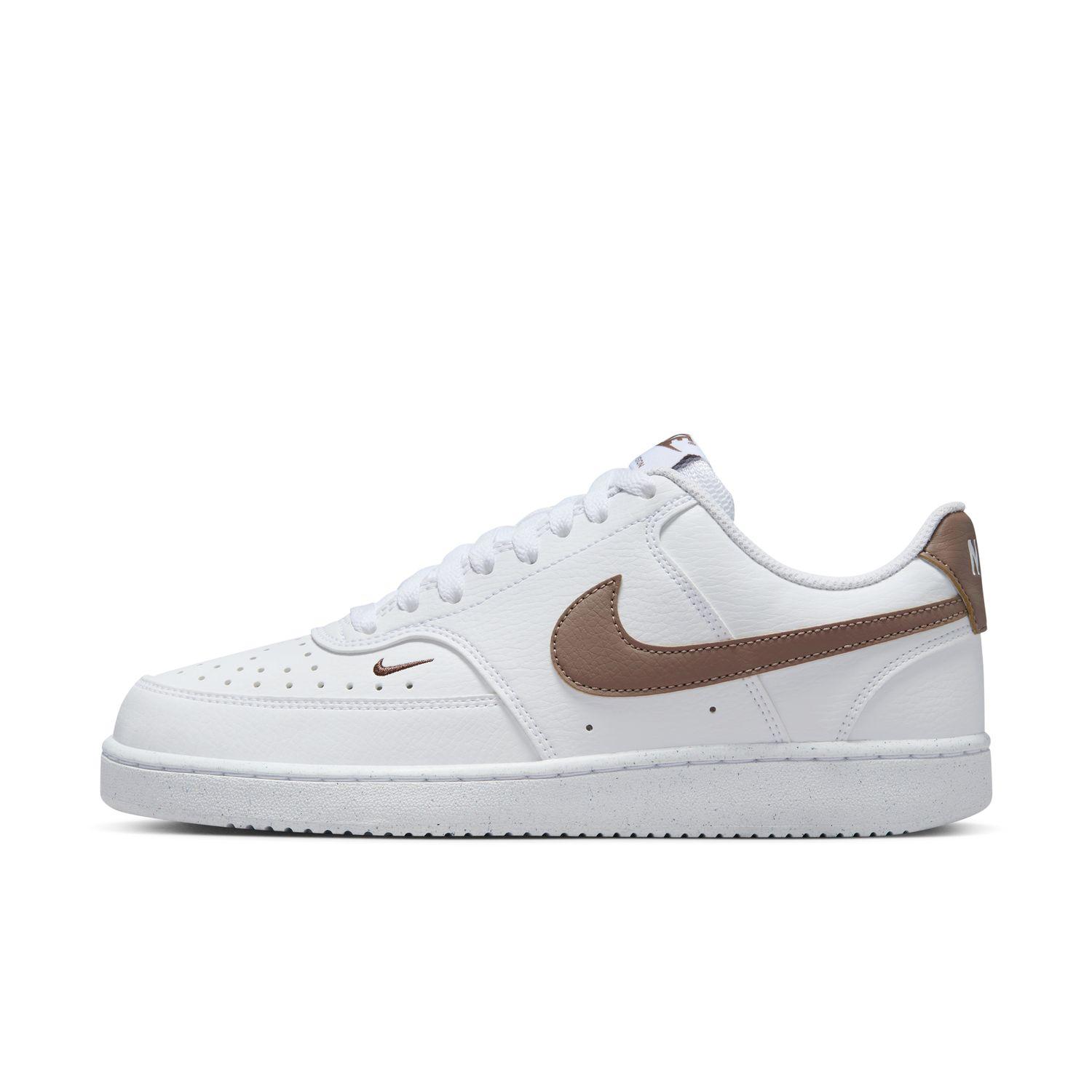 NIKE Women's Court Vision LO NN