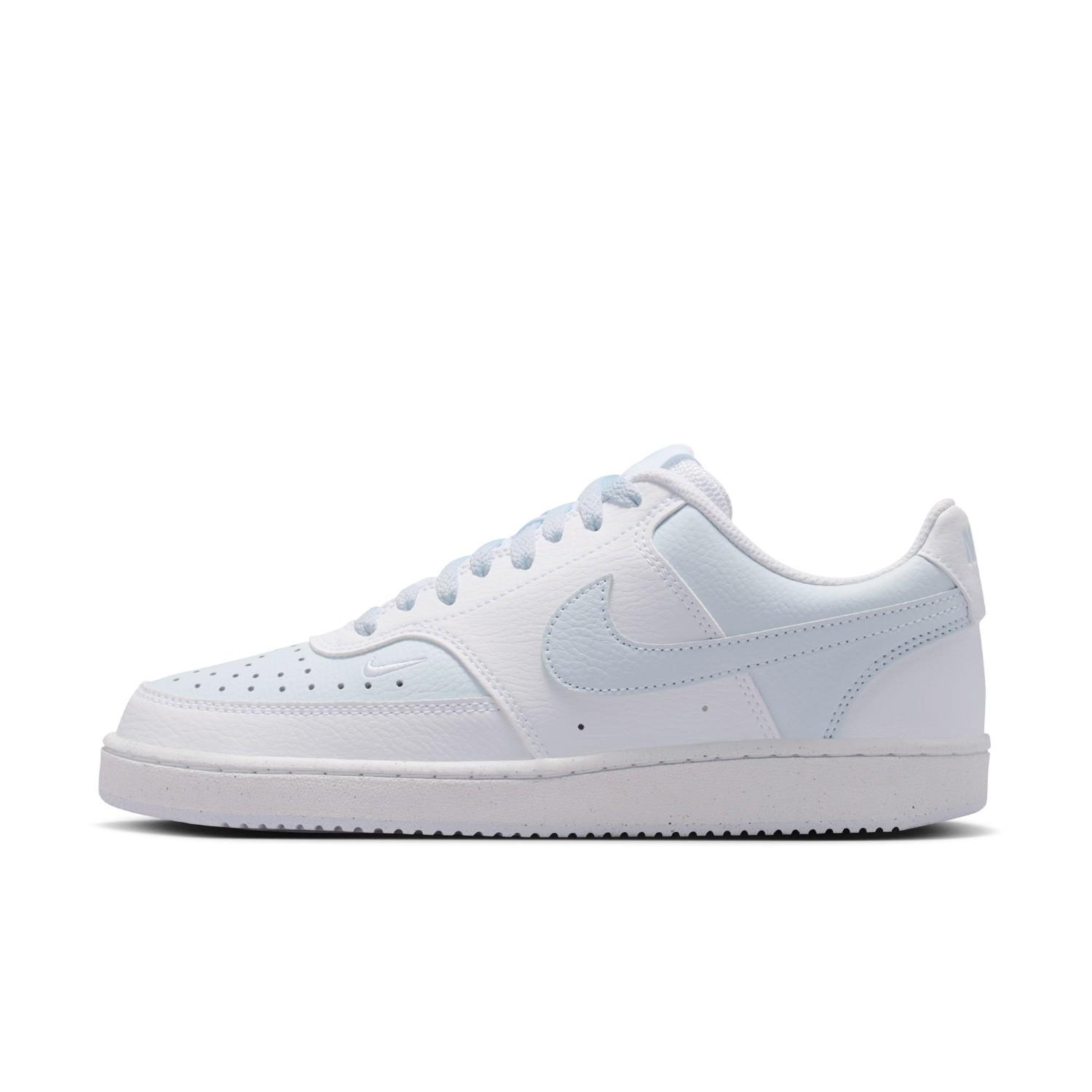 NIKE Womens Court Vision LO NN