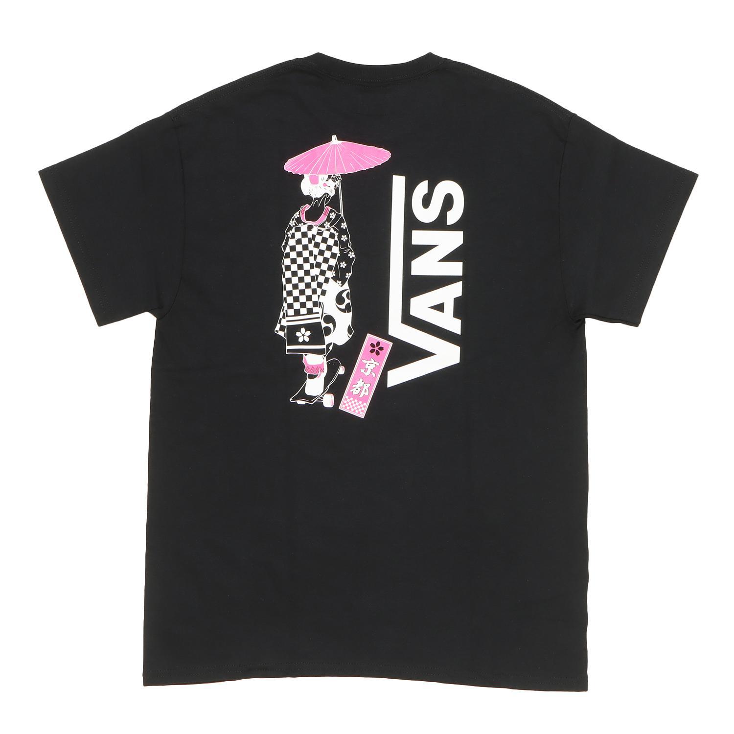 VANS Short Sleeve