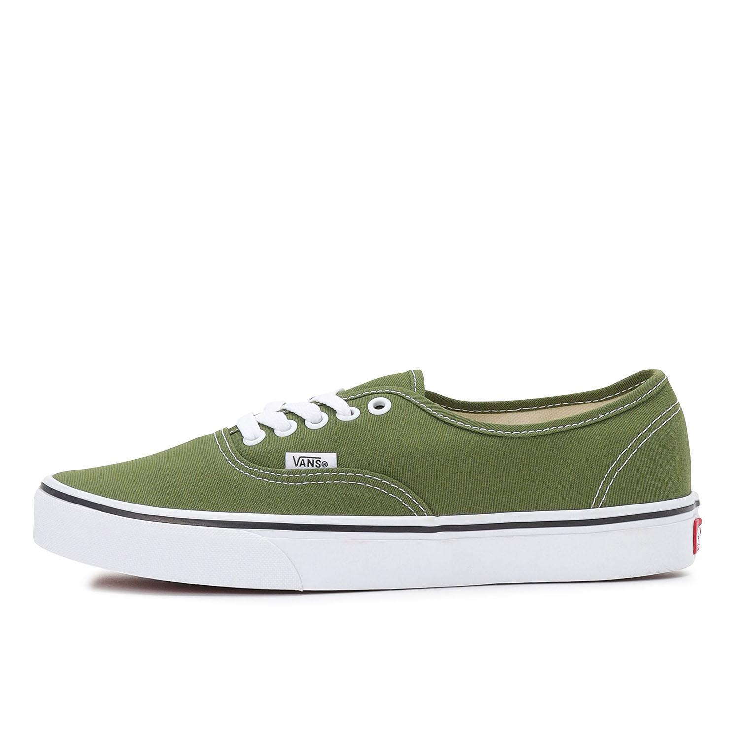 VANS Authentic