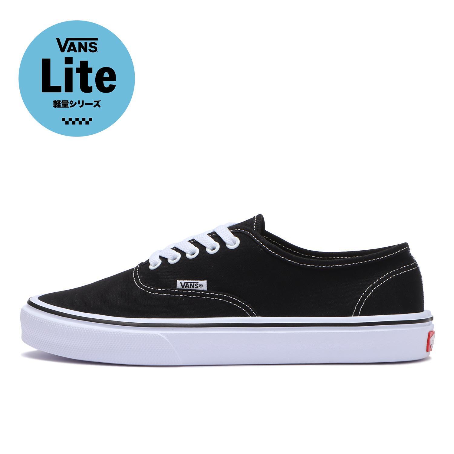 VANS Authentic Light
