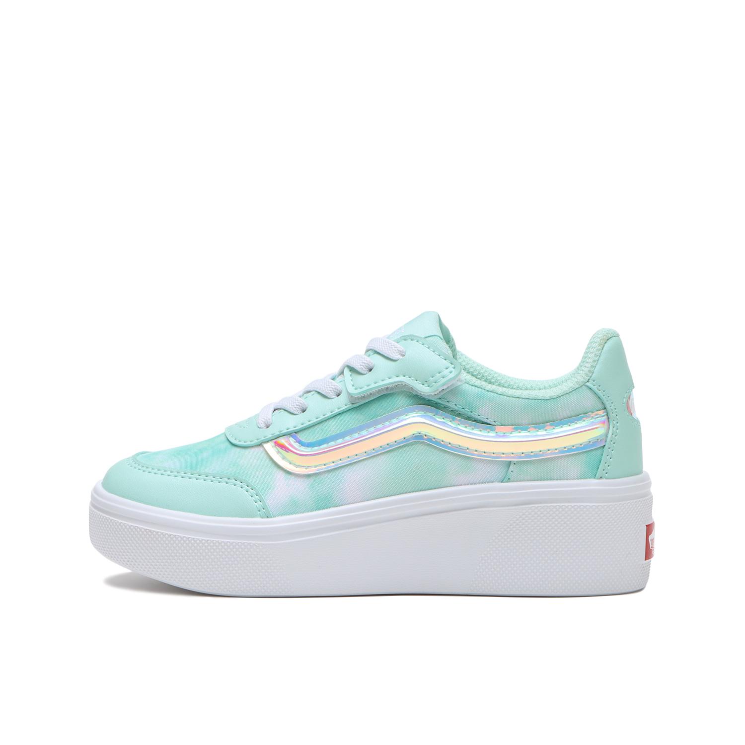 VANS Isaac