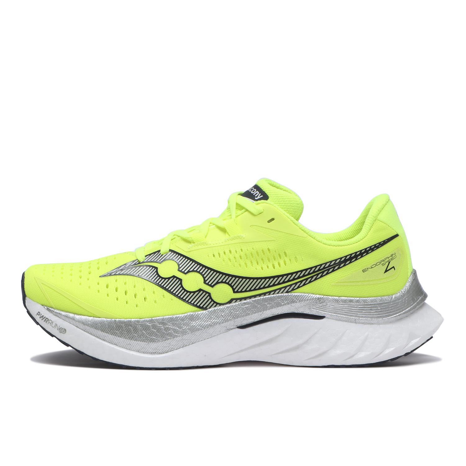 Saucony Endorphin Speed 4