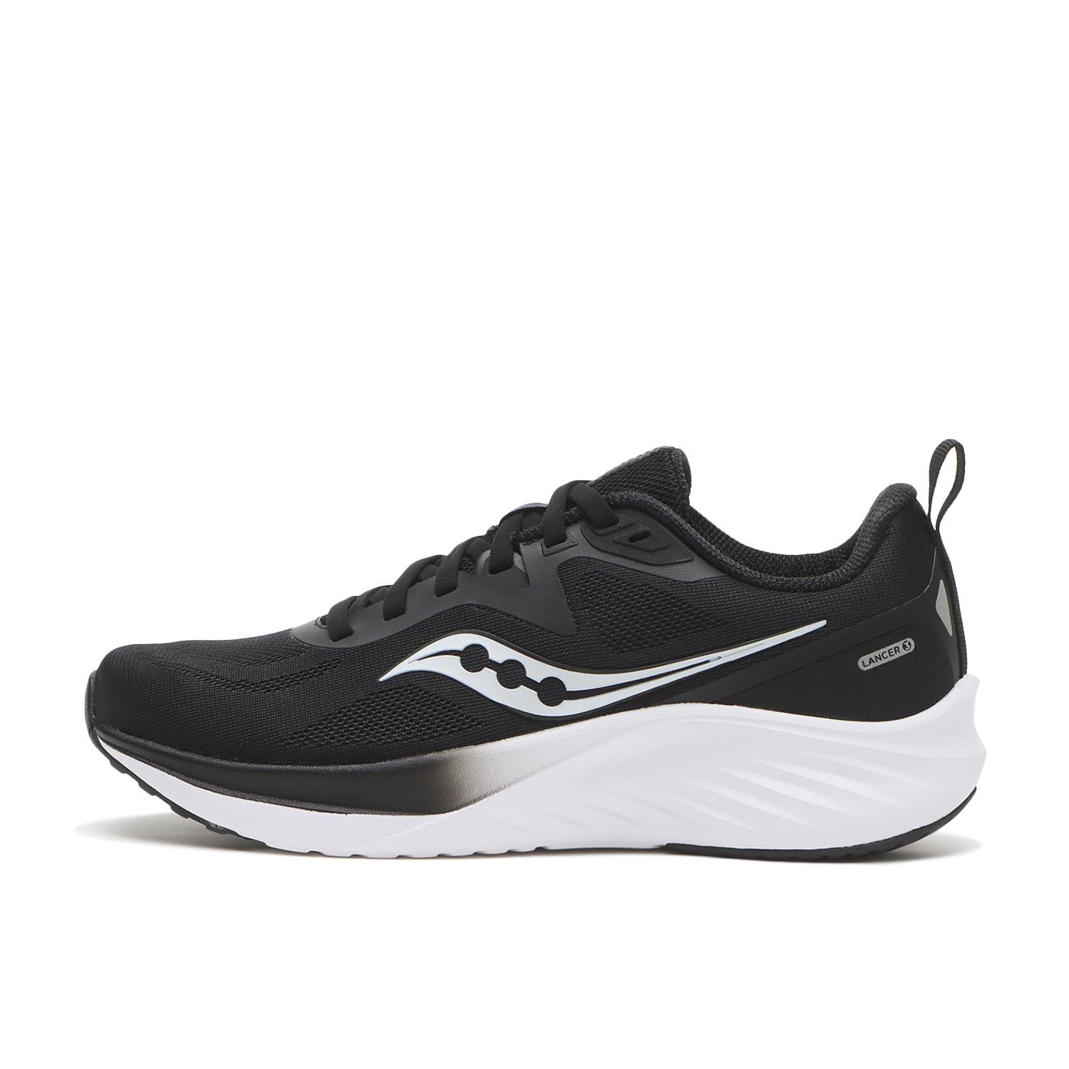 Saucony Womens Lancer 3