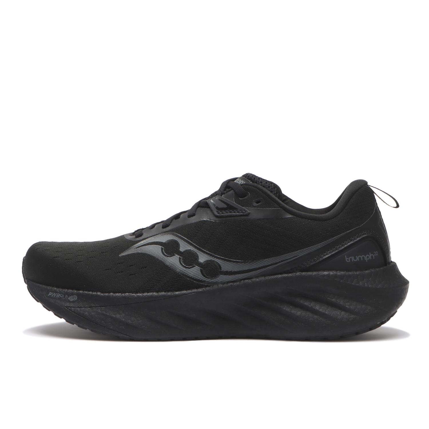 Saucony Triumph 22