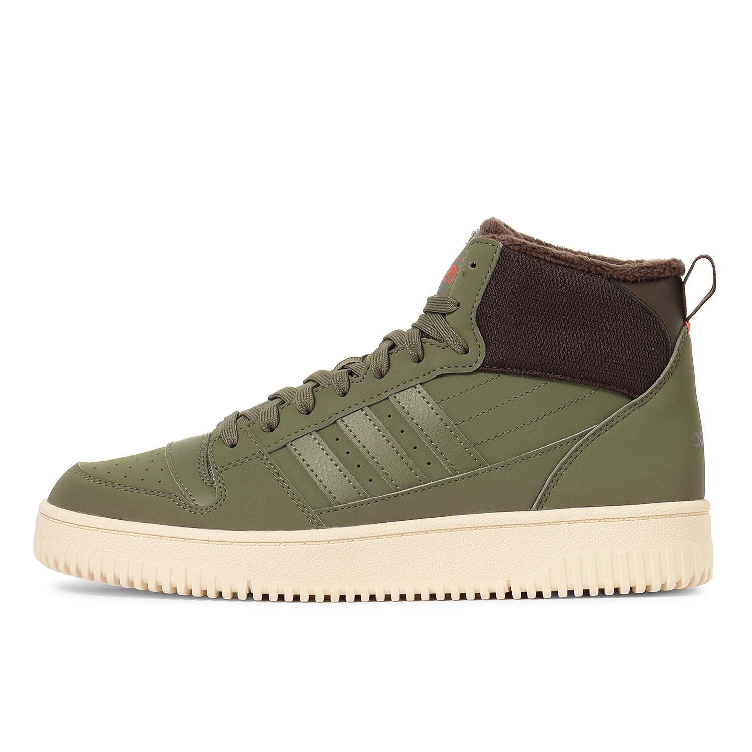 adidas Breakstart Mid Winterize