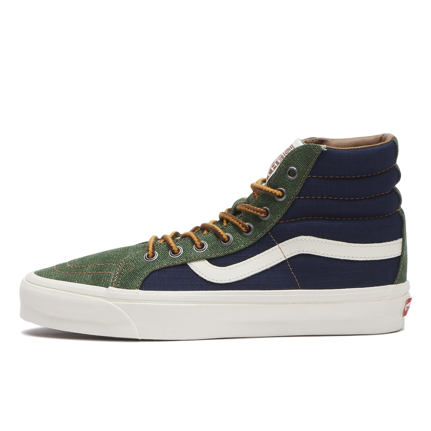 VANS Skate Hi