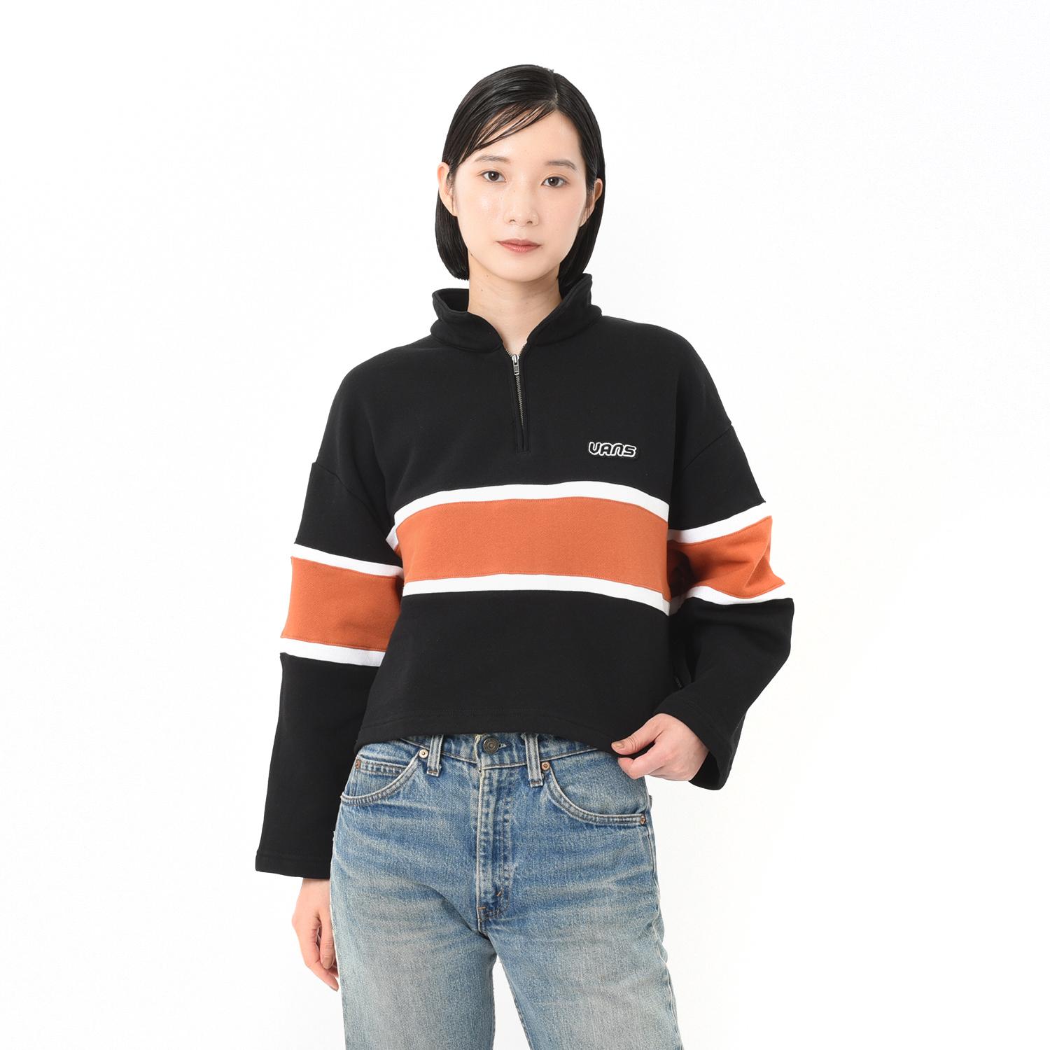 VANS Sweat Crew