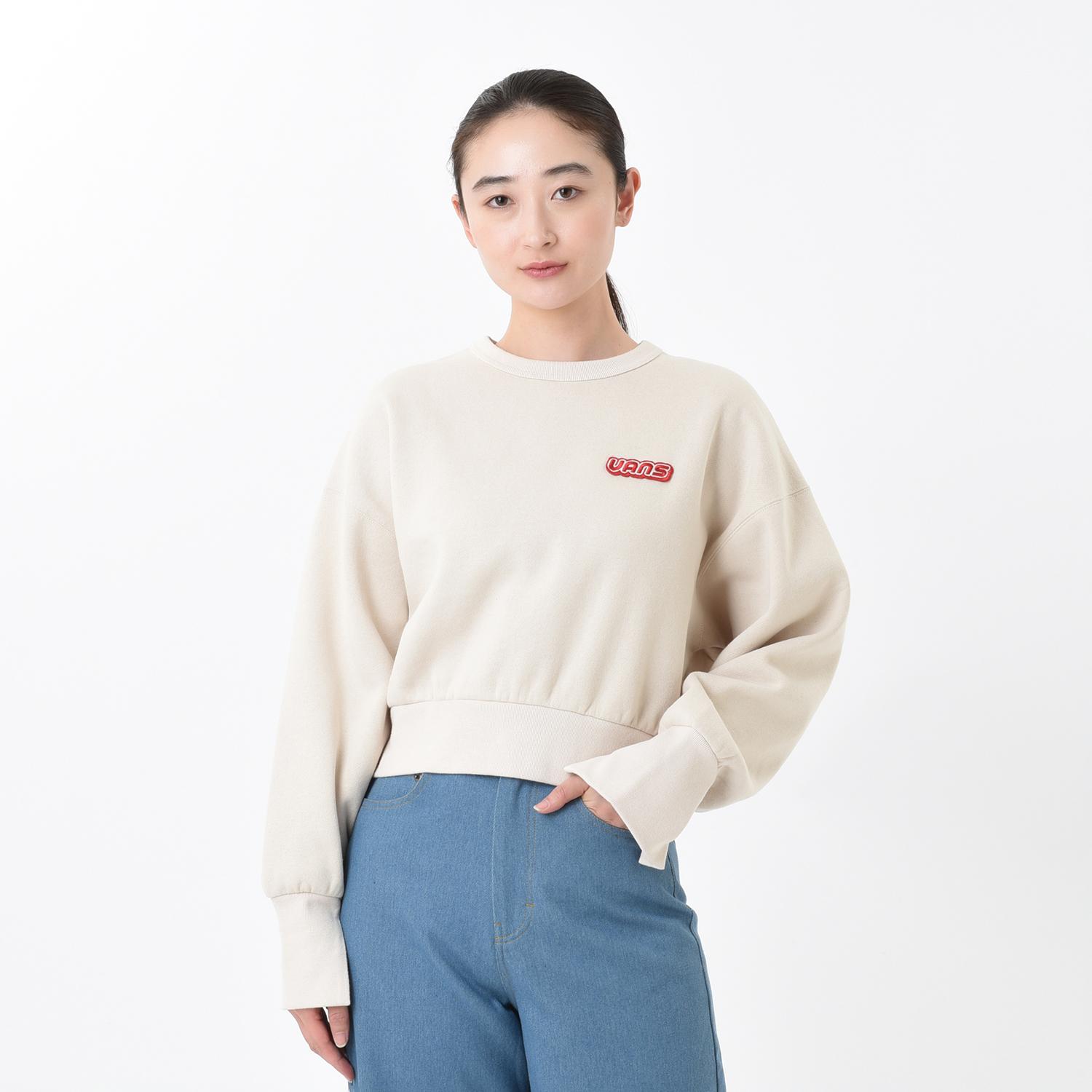VANS Sweat Crew