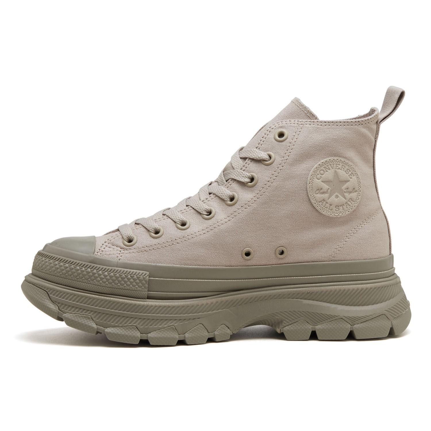 CONVERSE All Star Trek Wave HI
