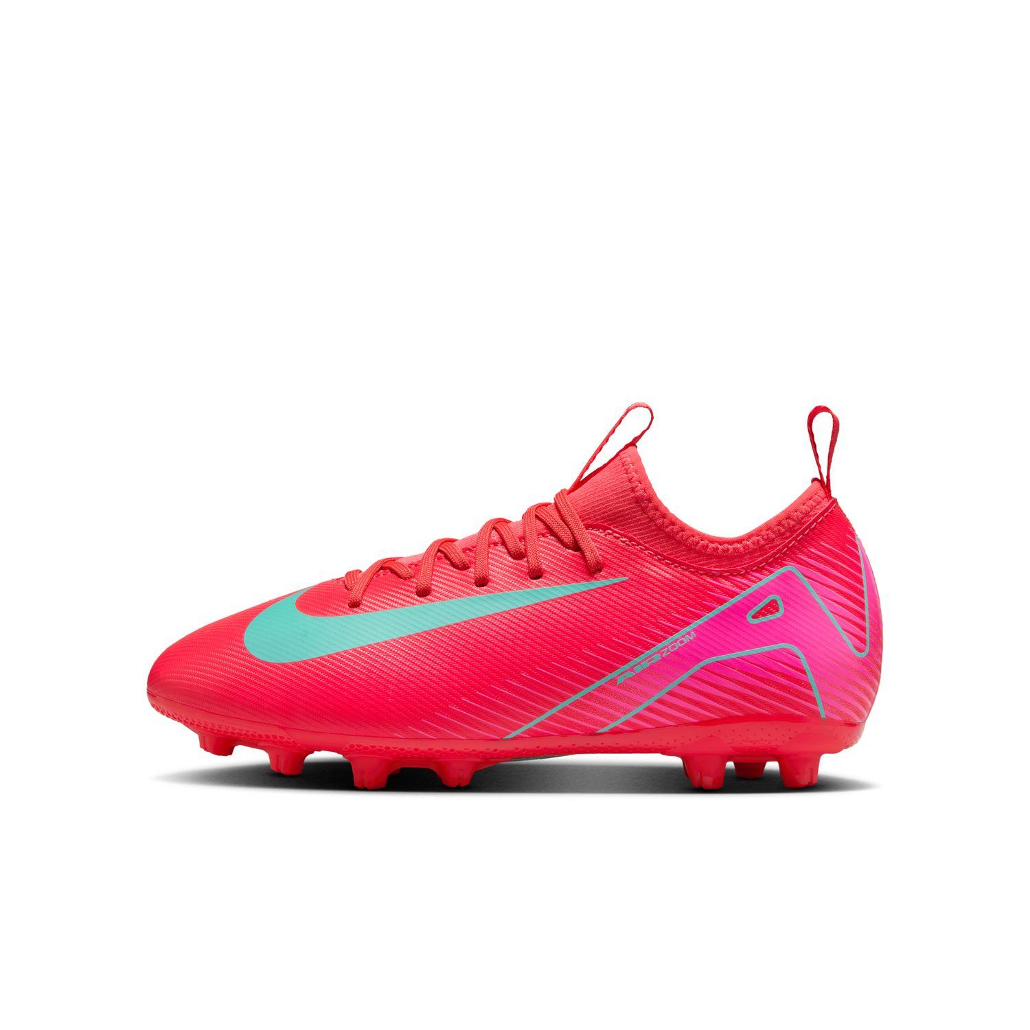NIKE Junior Zoom Vapor 16 Academy HG