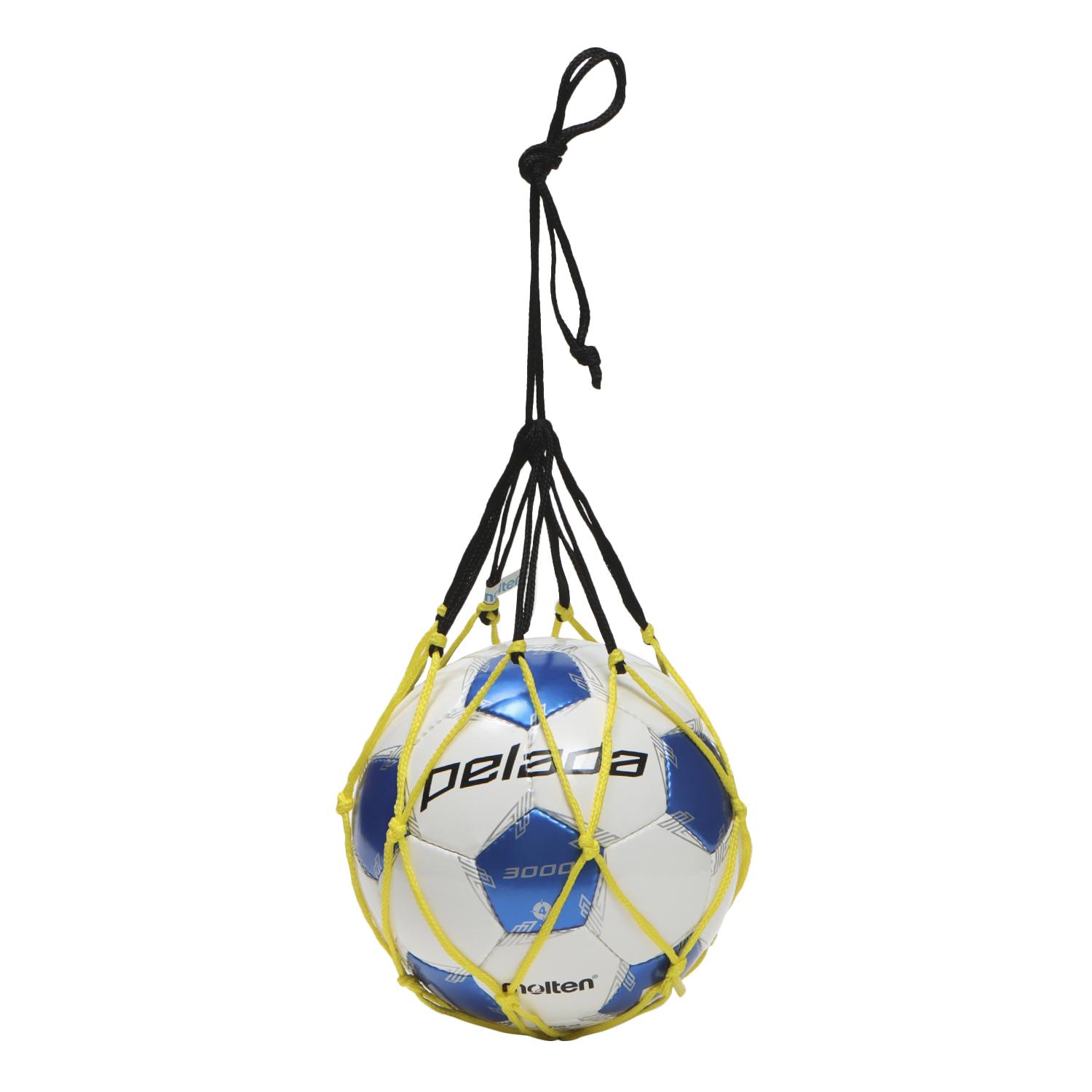 molten Ball Net