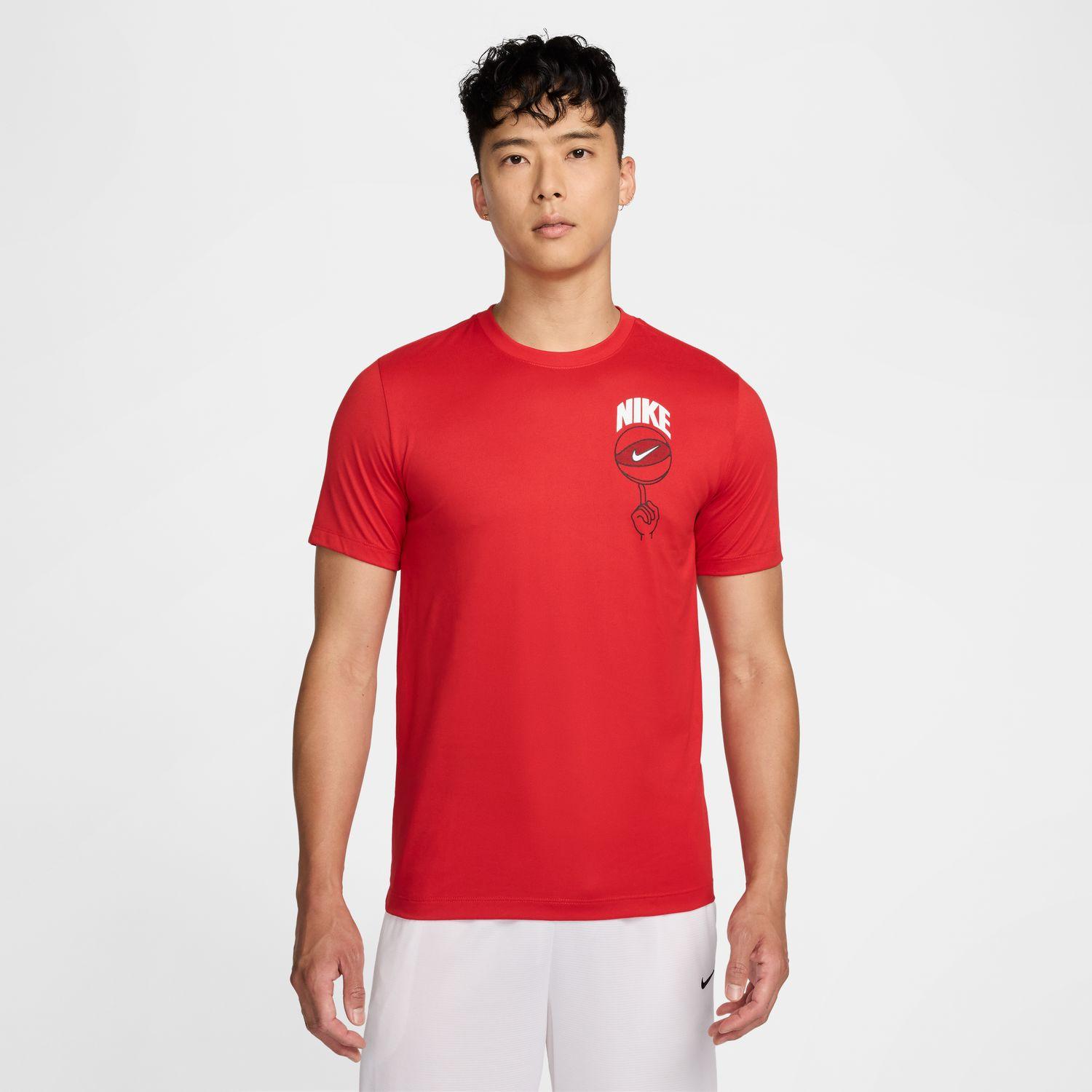 NIKE Short sleeve