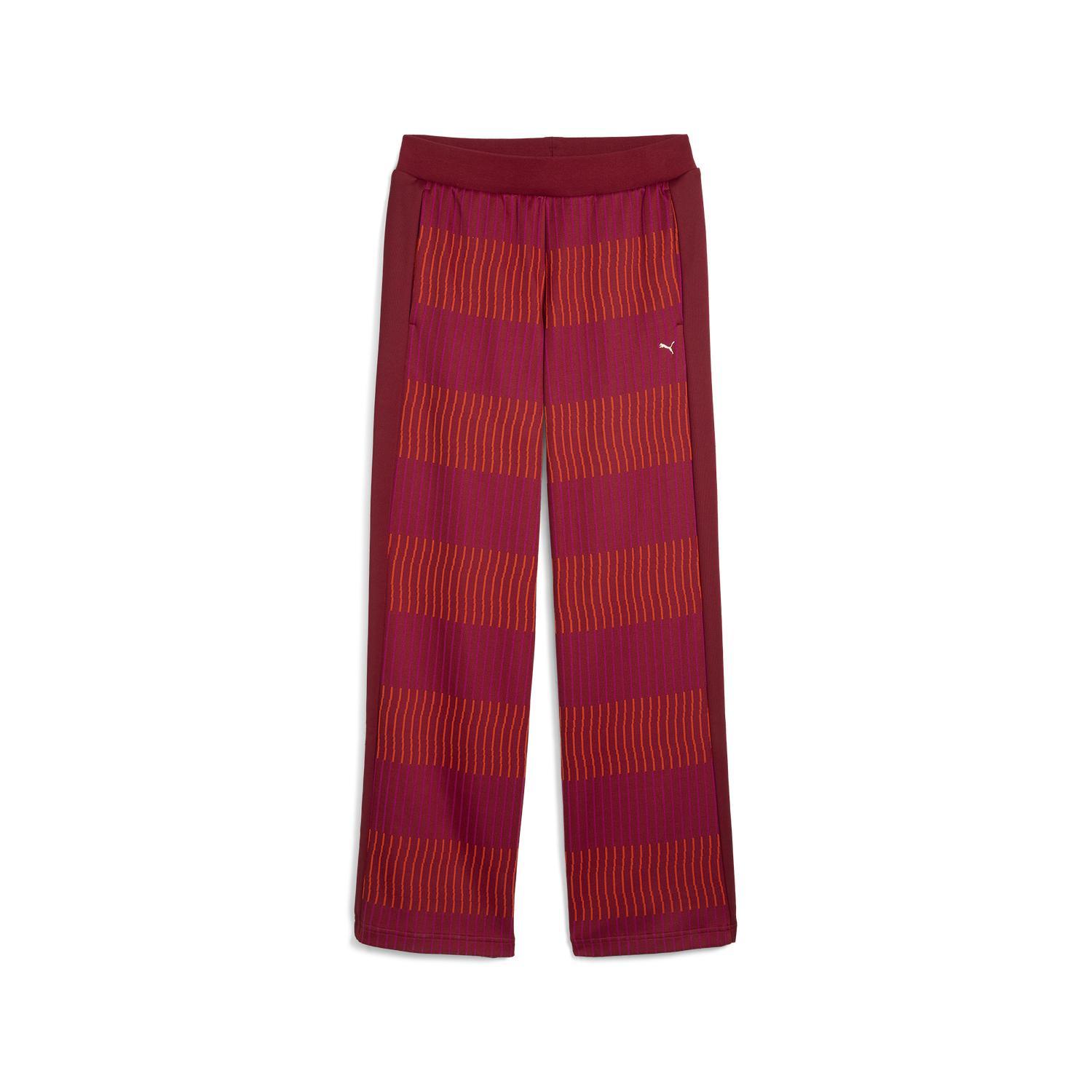 PUMA Long pants