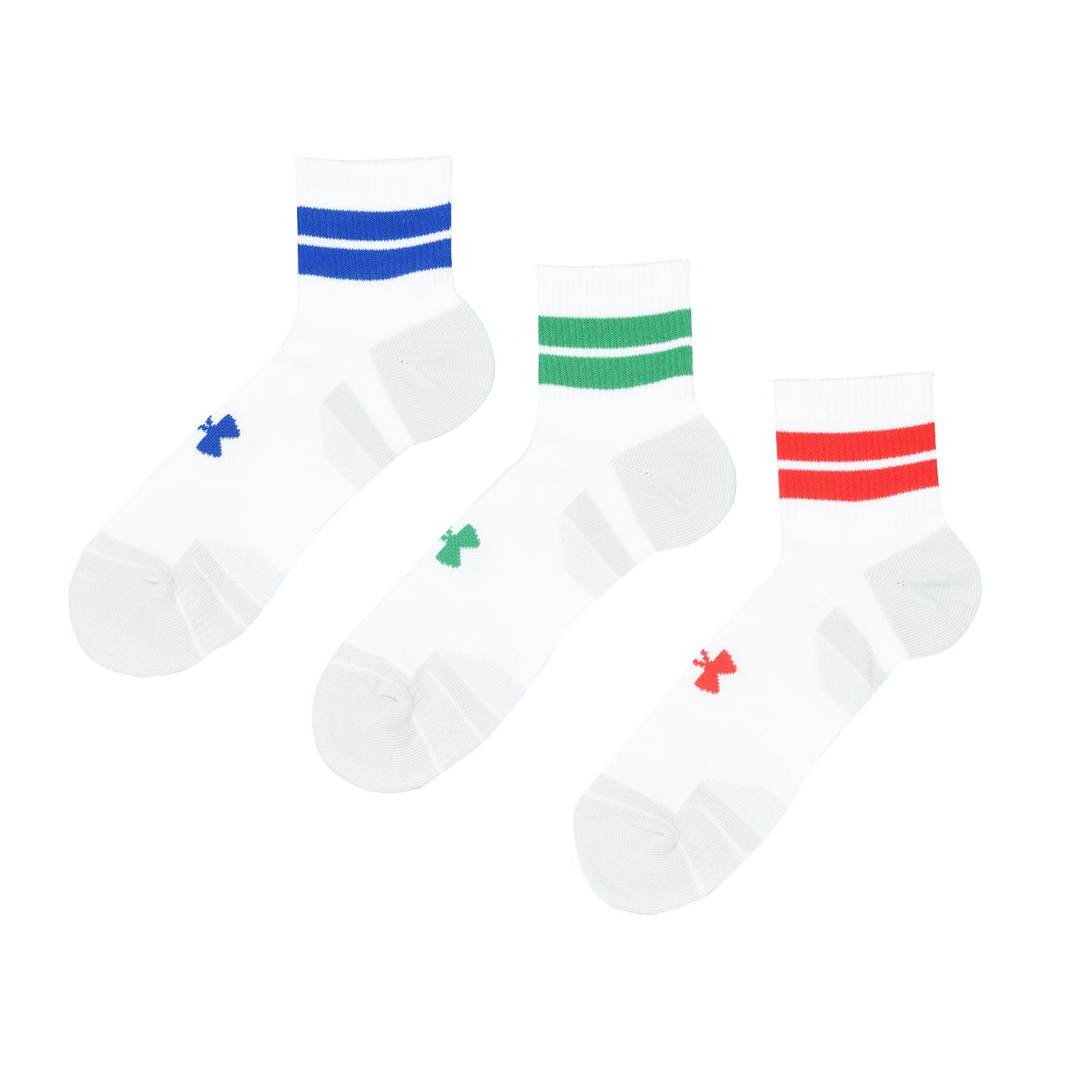 UNDER ARMOUR ウェア Socks