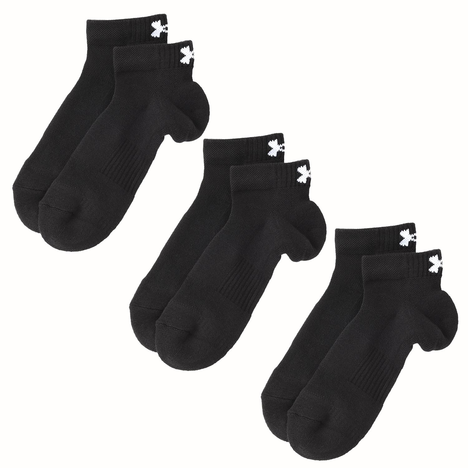 UNDER ARMOUR ウェア Socks