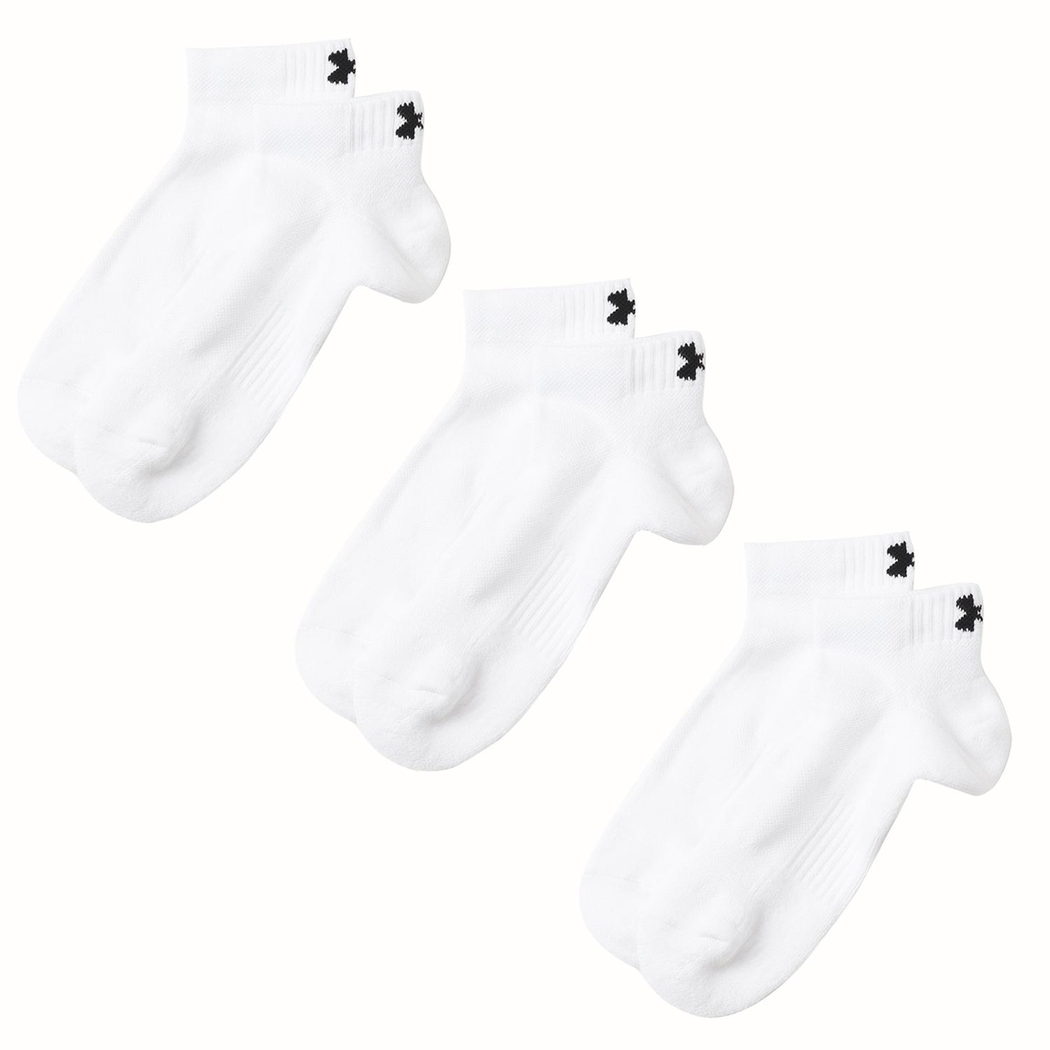 UNDER ARMOUR ウェア Socks