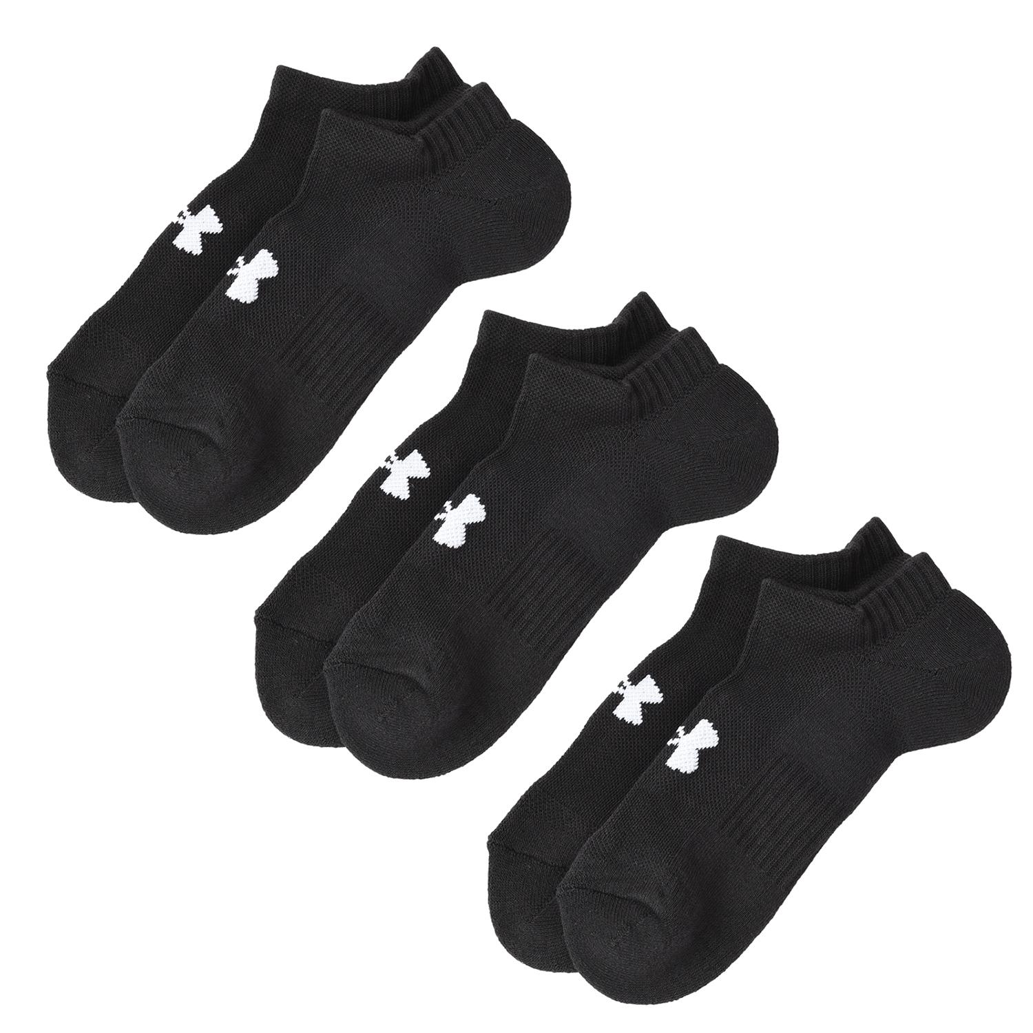 UNDER ARMOUR ウェア Socks