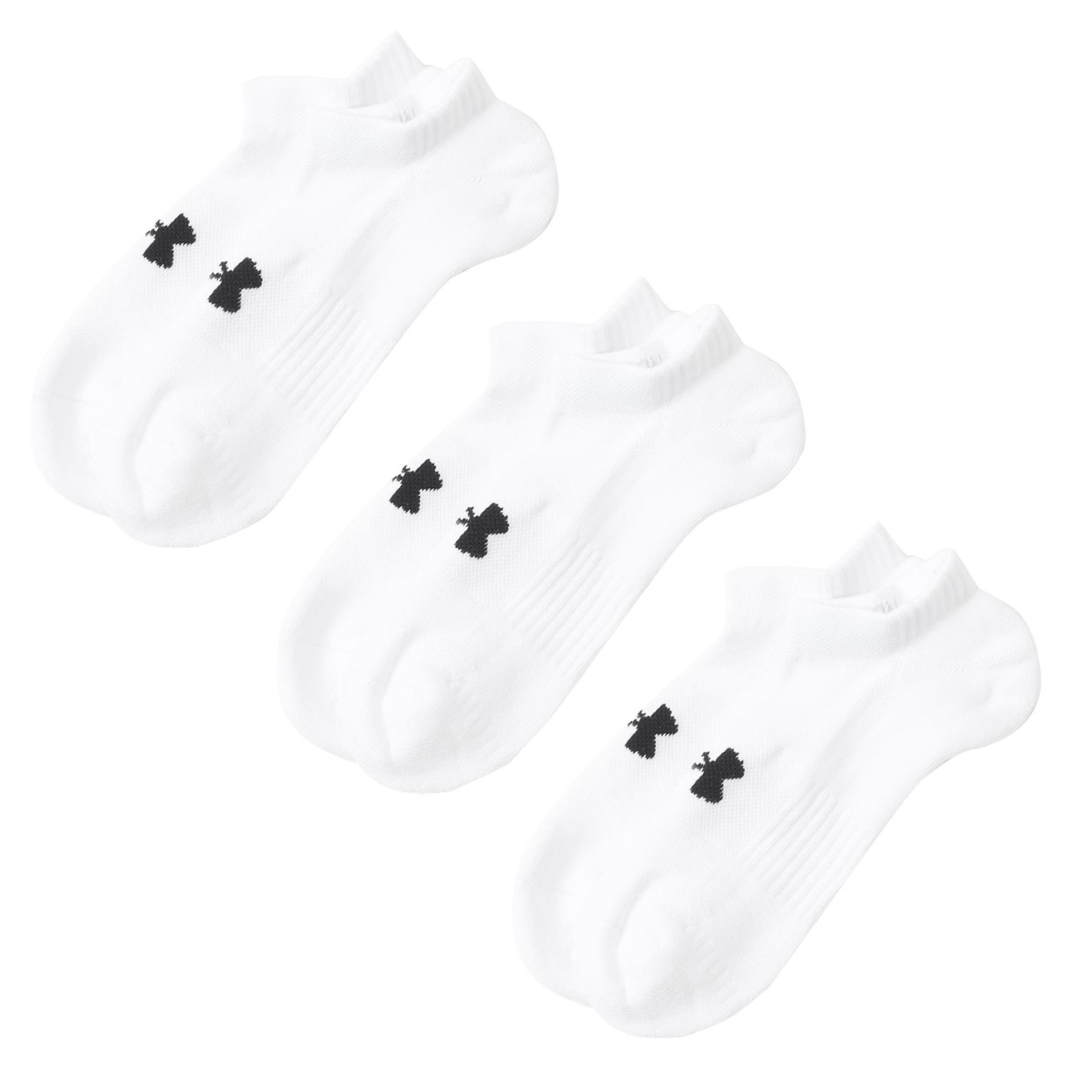 UNDER ARMOUR ウェア Socks