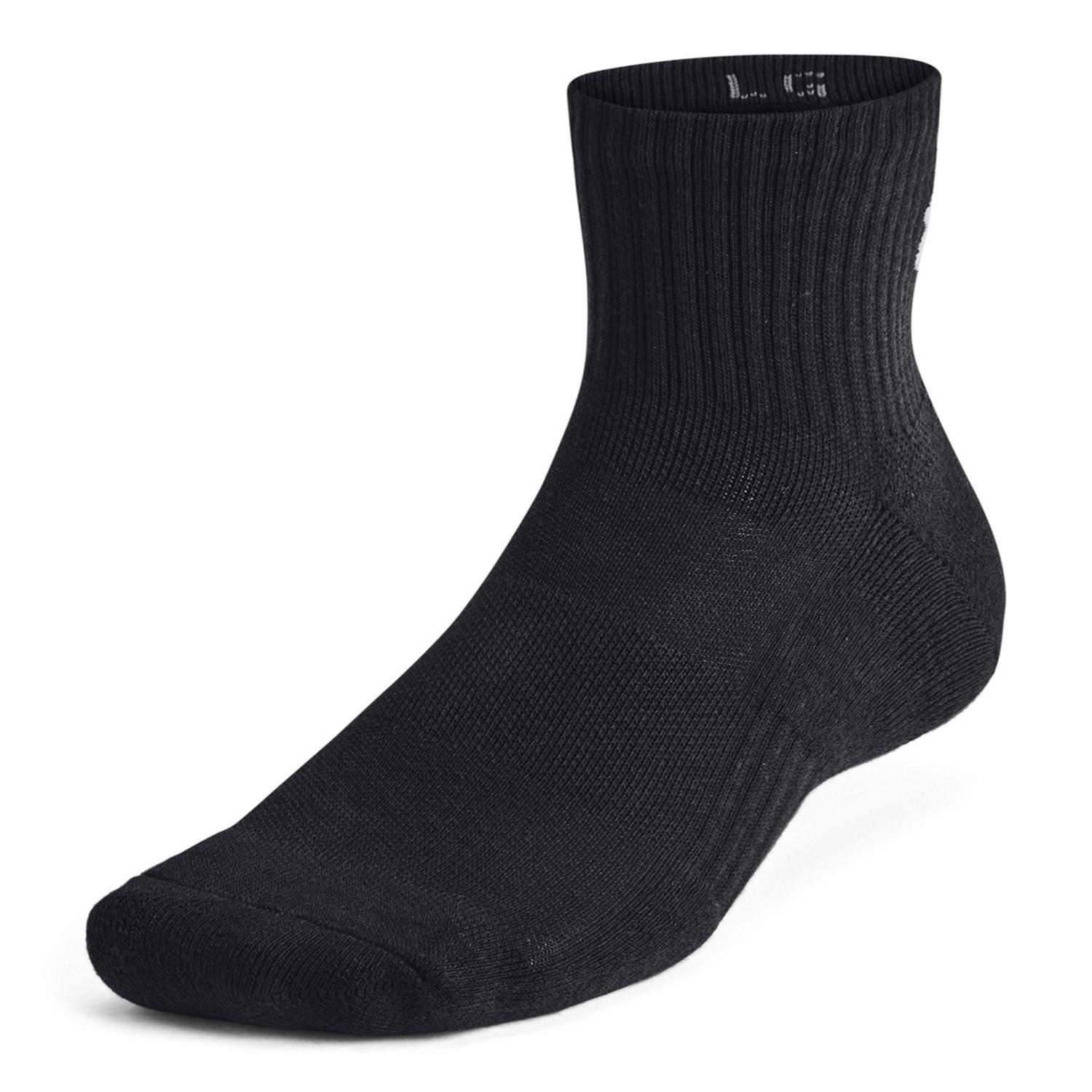 UNDER ARMOUR ウェア Socks