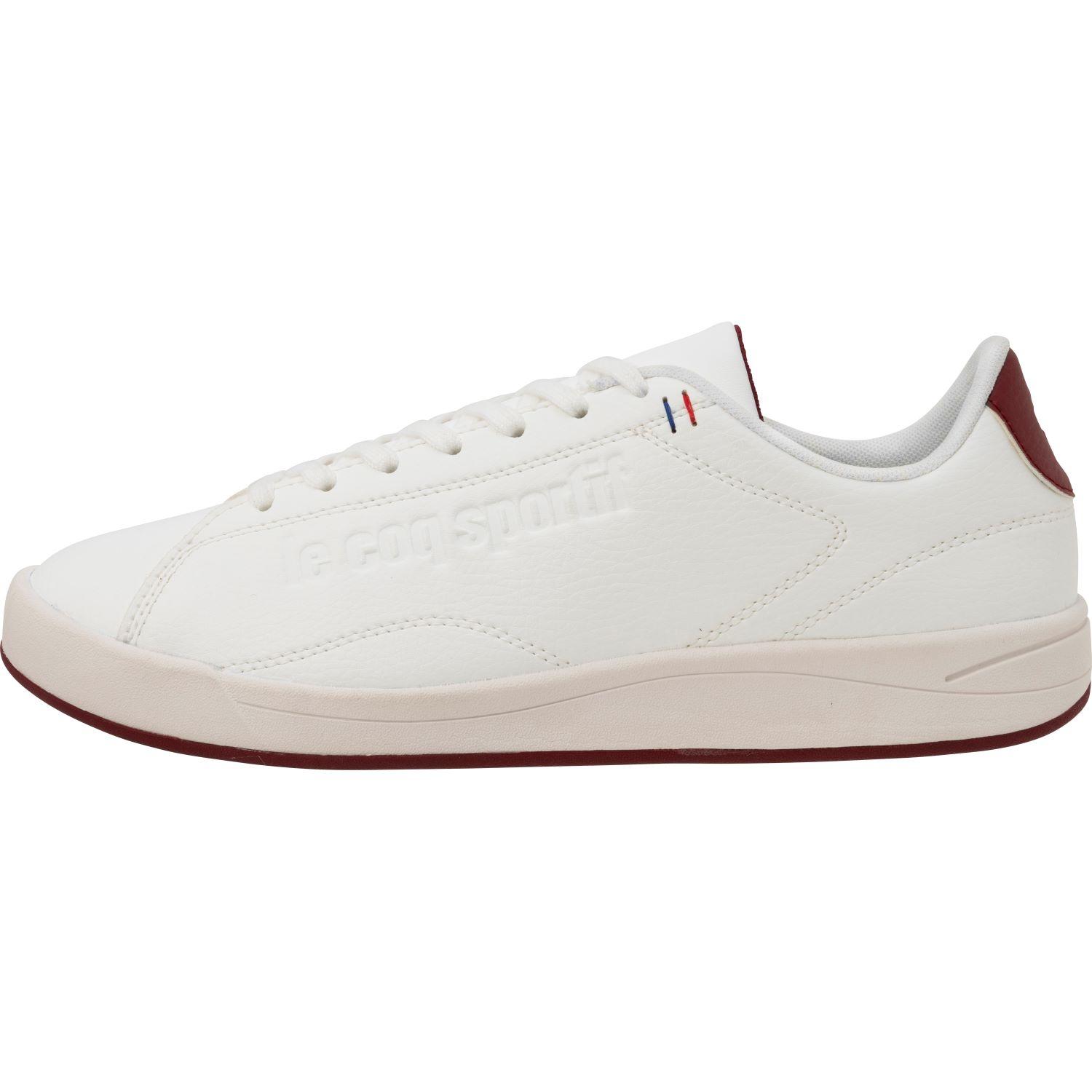 le coq sportif LCS Emblem
