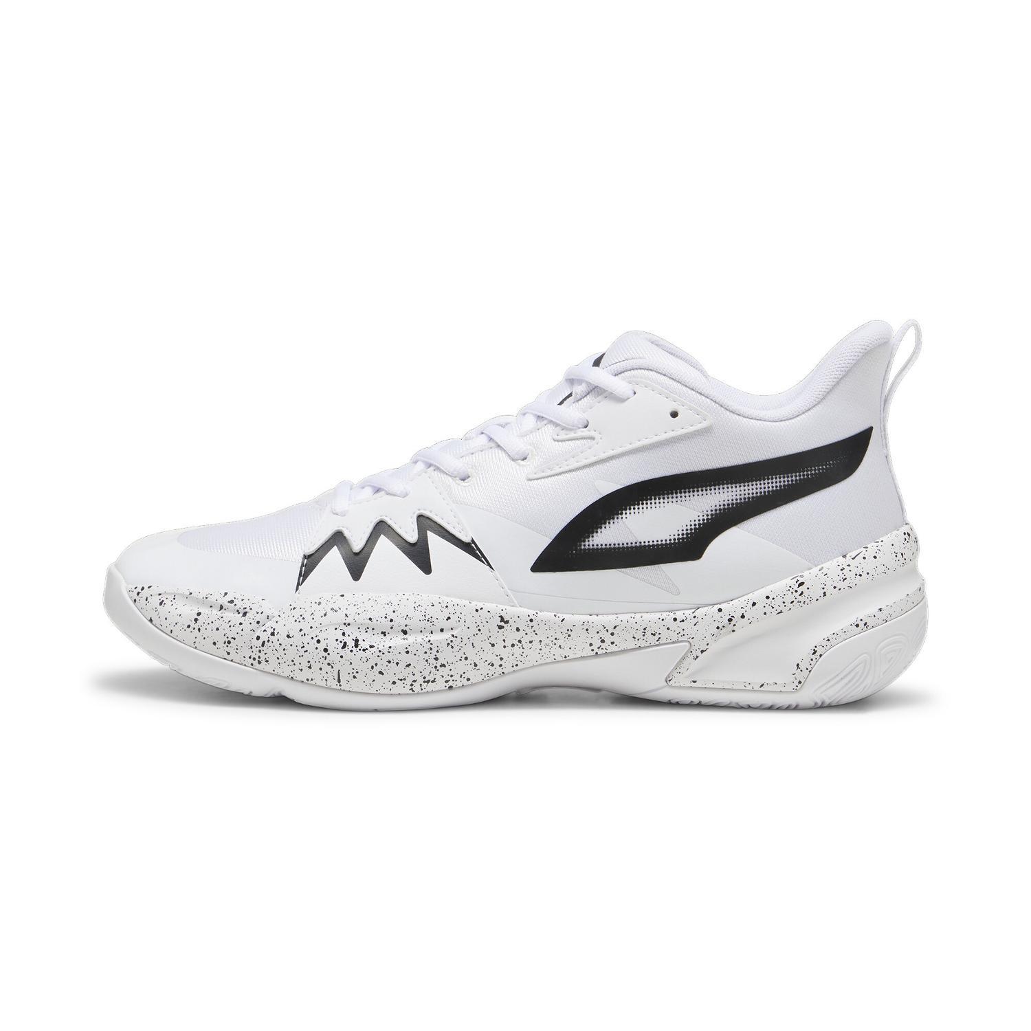 PUMA GENETICS SPECKLE