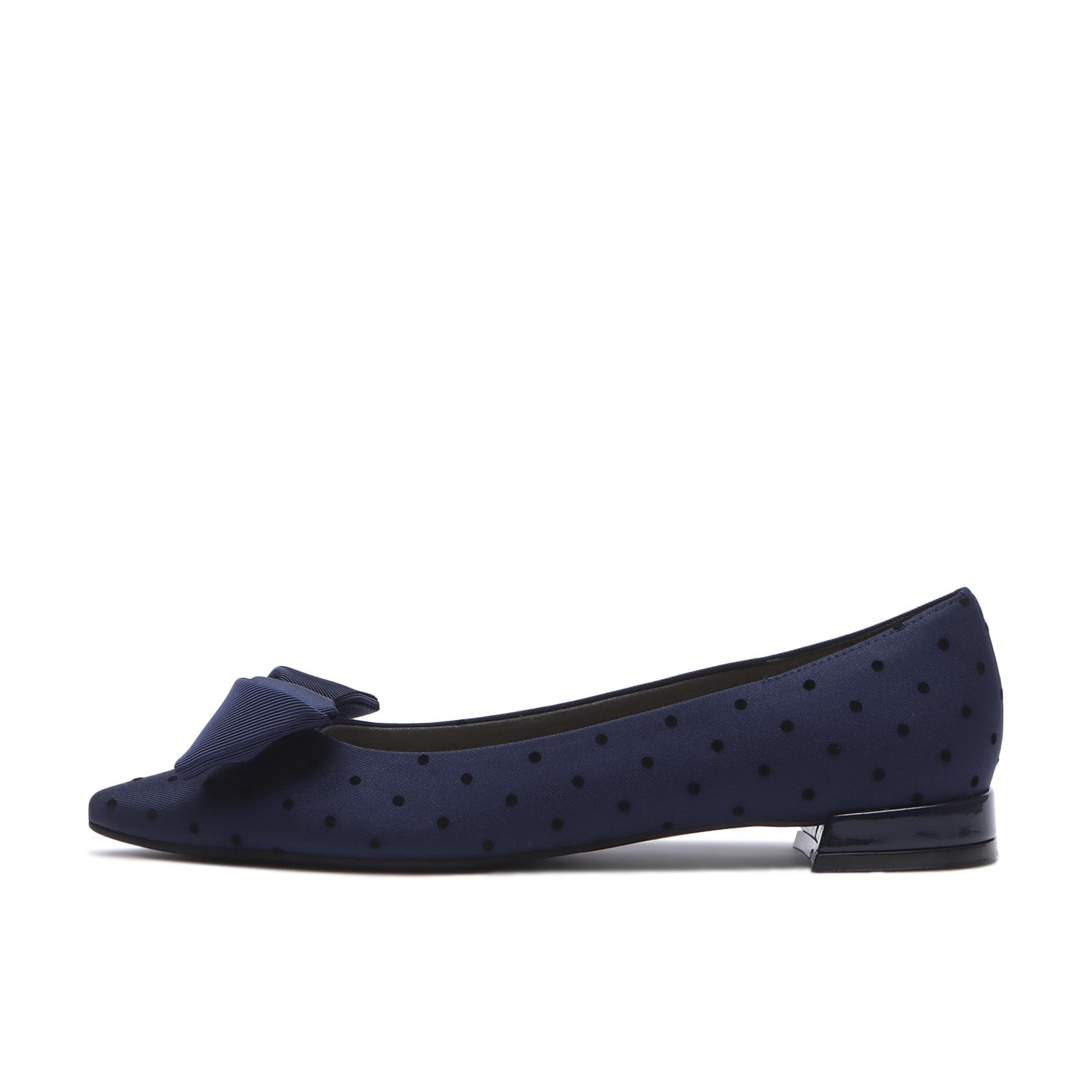 JOLI ENCORE Ribbon Pumps 1.5