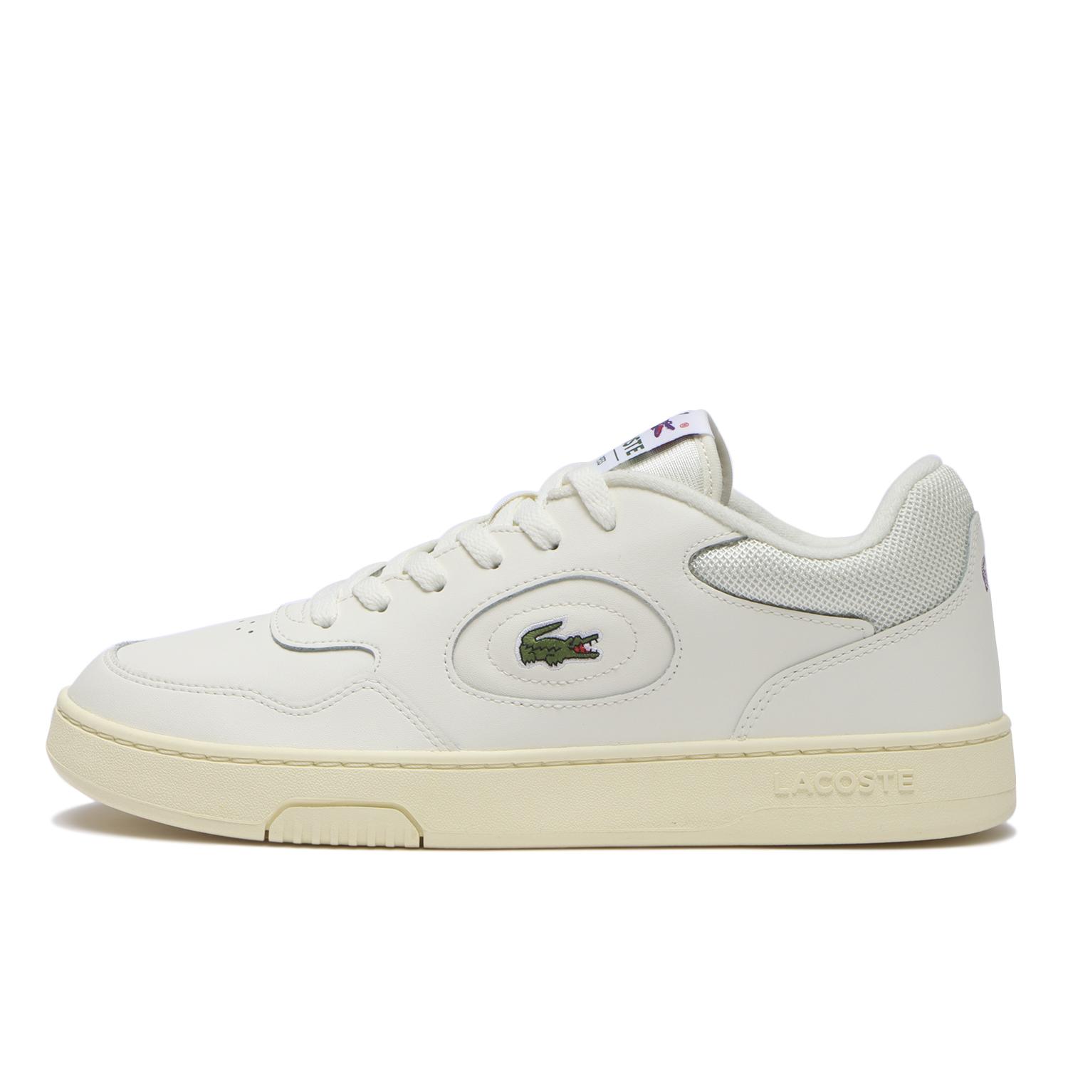 LACOSTE LINESET 224 1 SMA