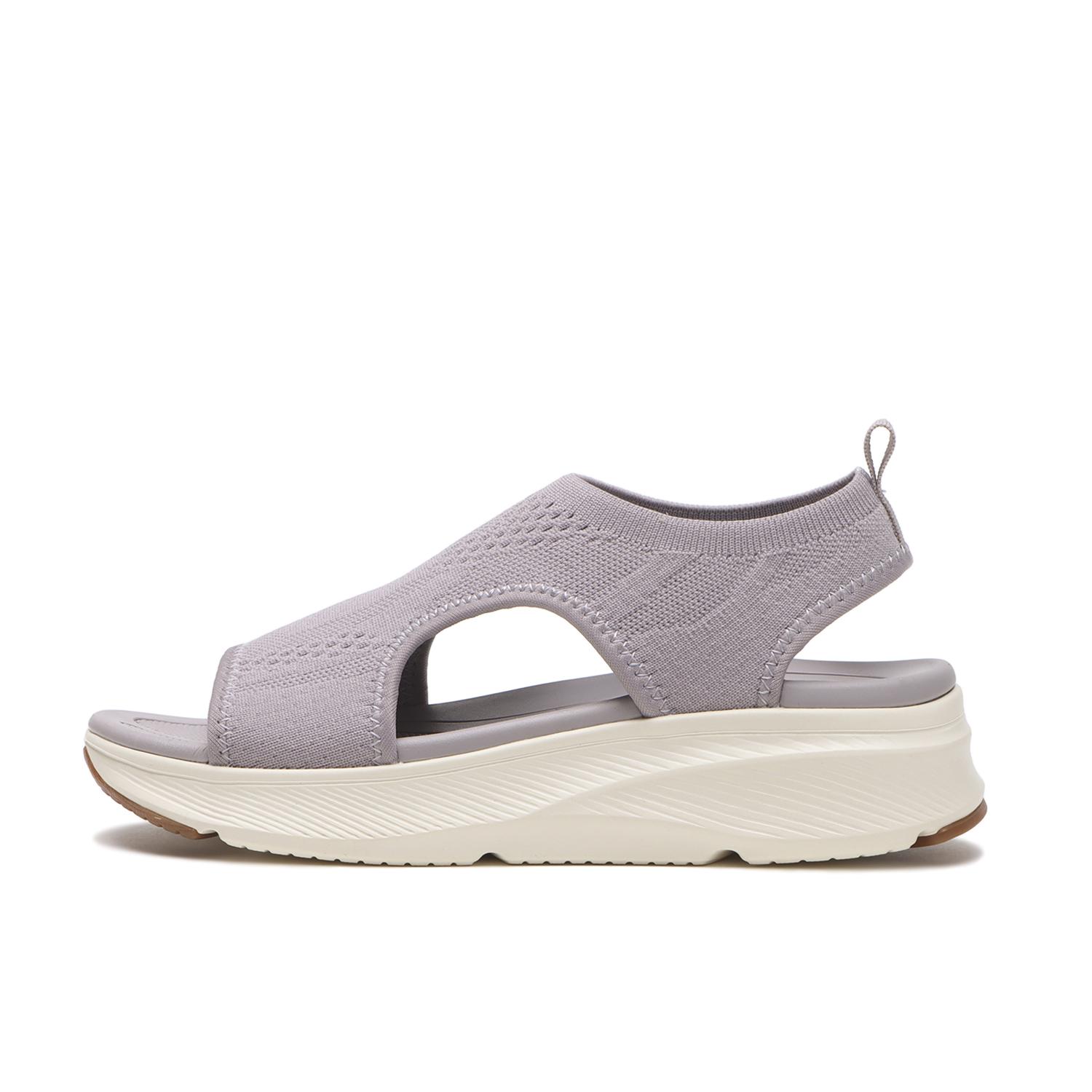 ABC SELECT Knit sandals