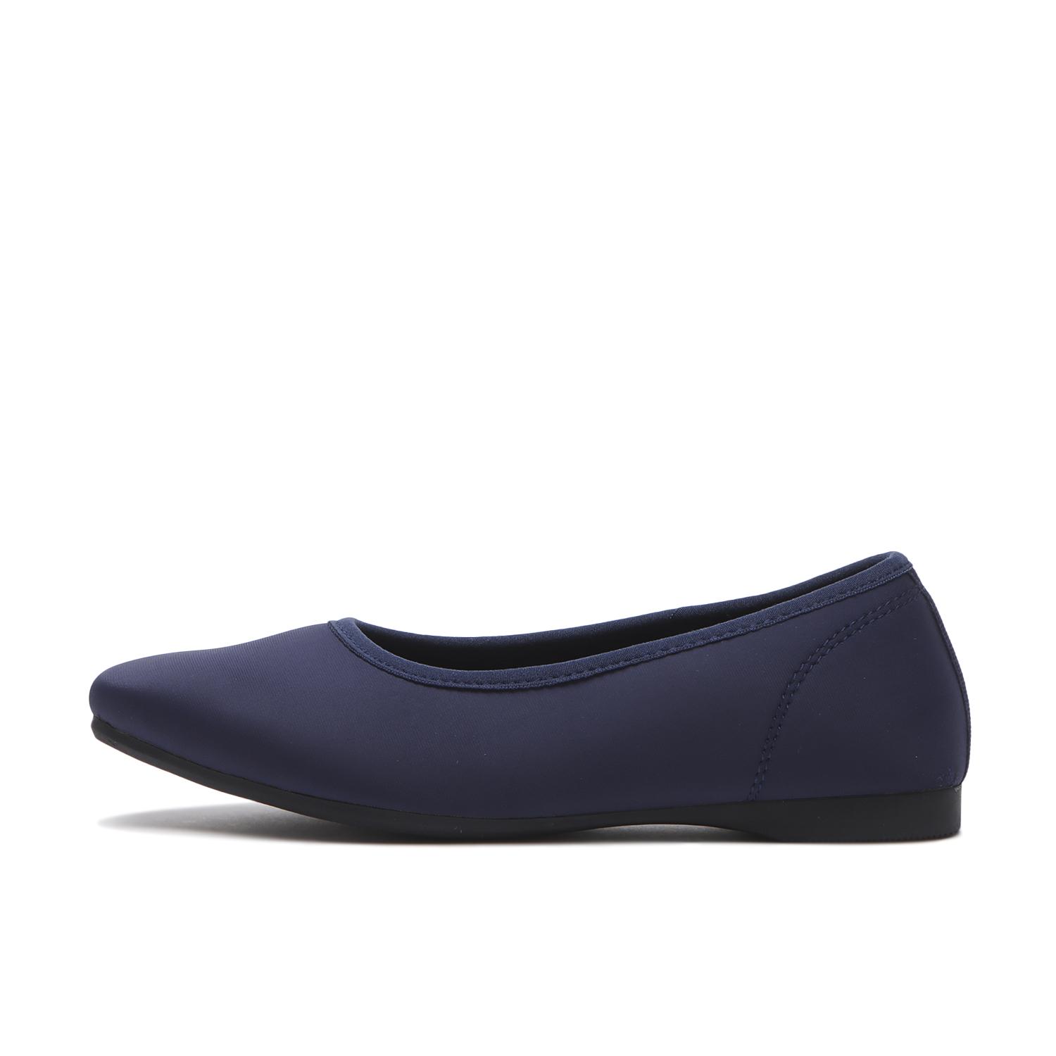ABC SELECT Square neoprene pumps