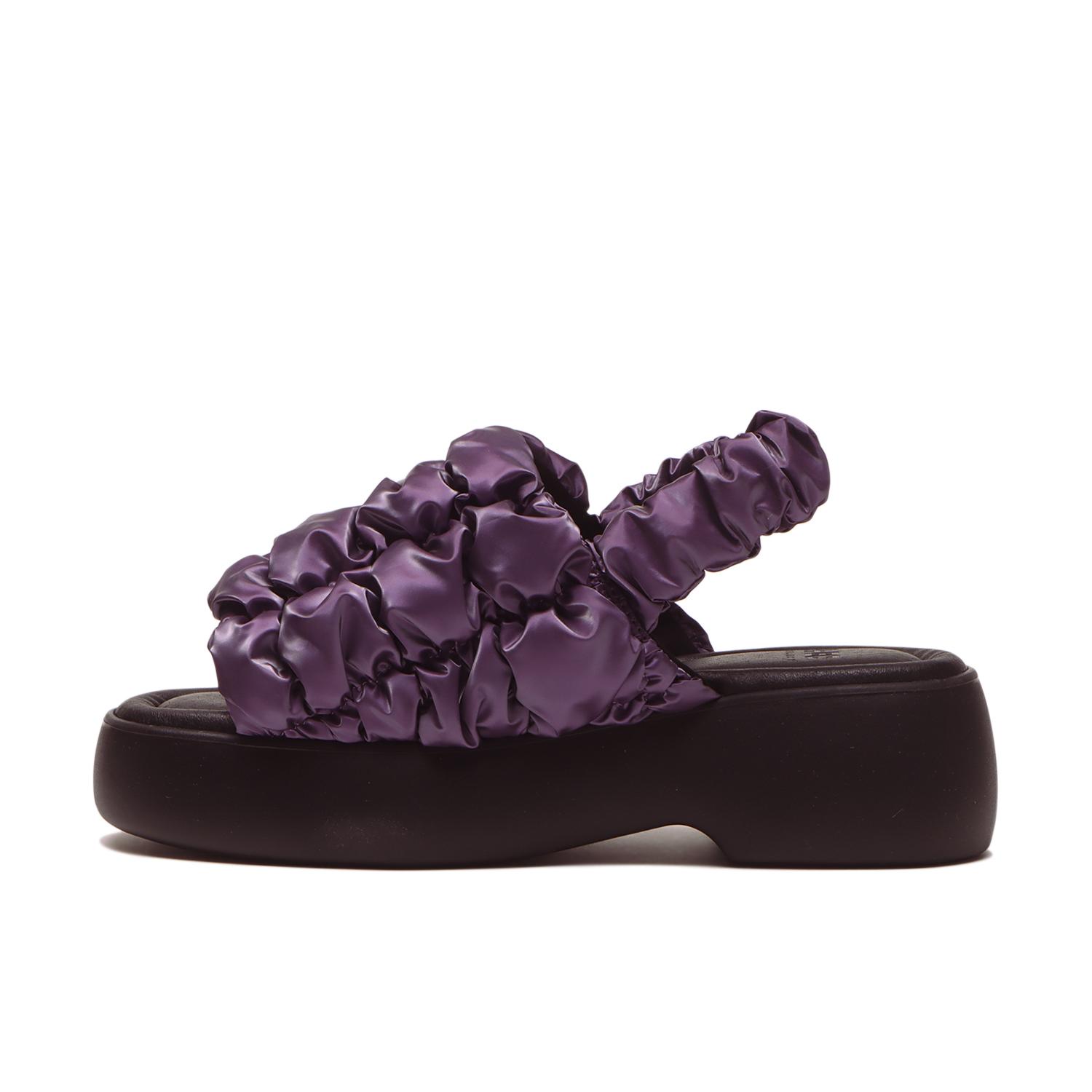 ABC SELECT Popcorn Sandal 5.5