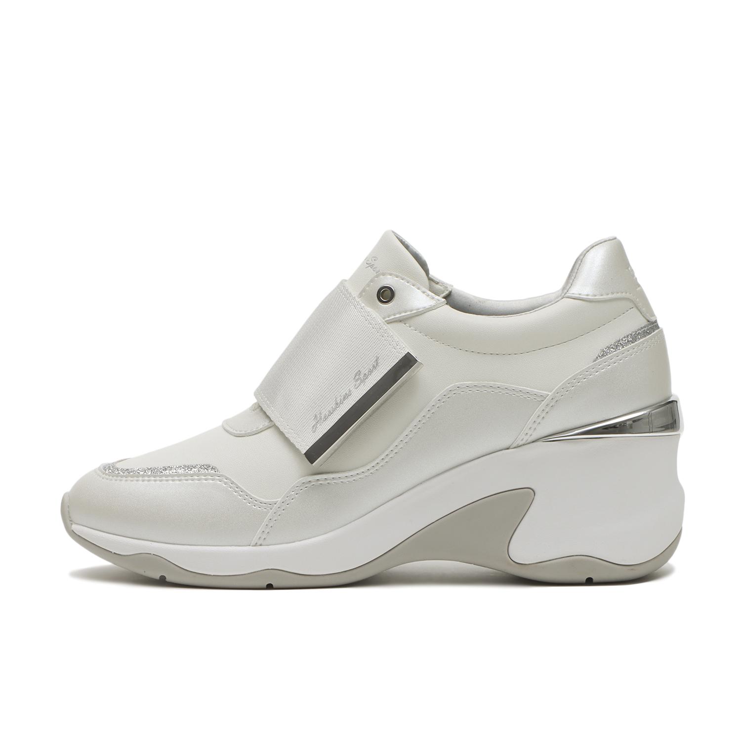 HAWKINS Heel Sneaker