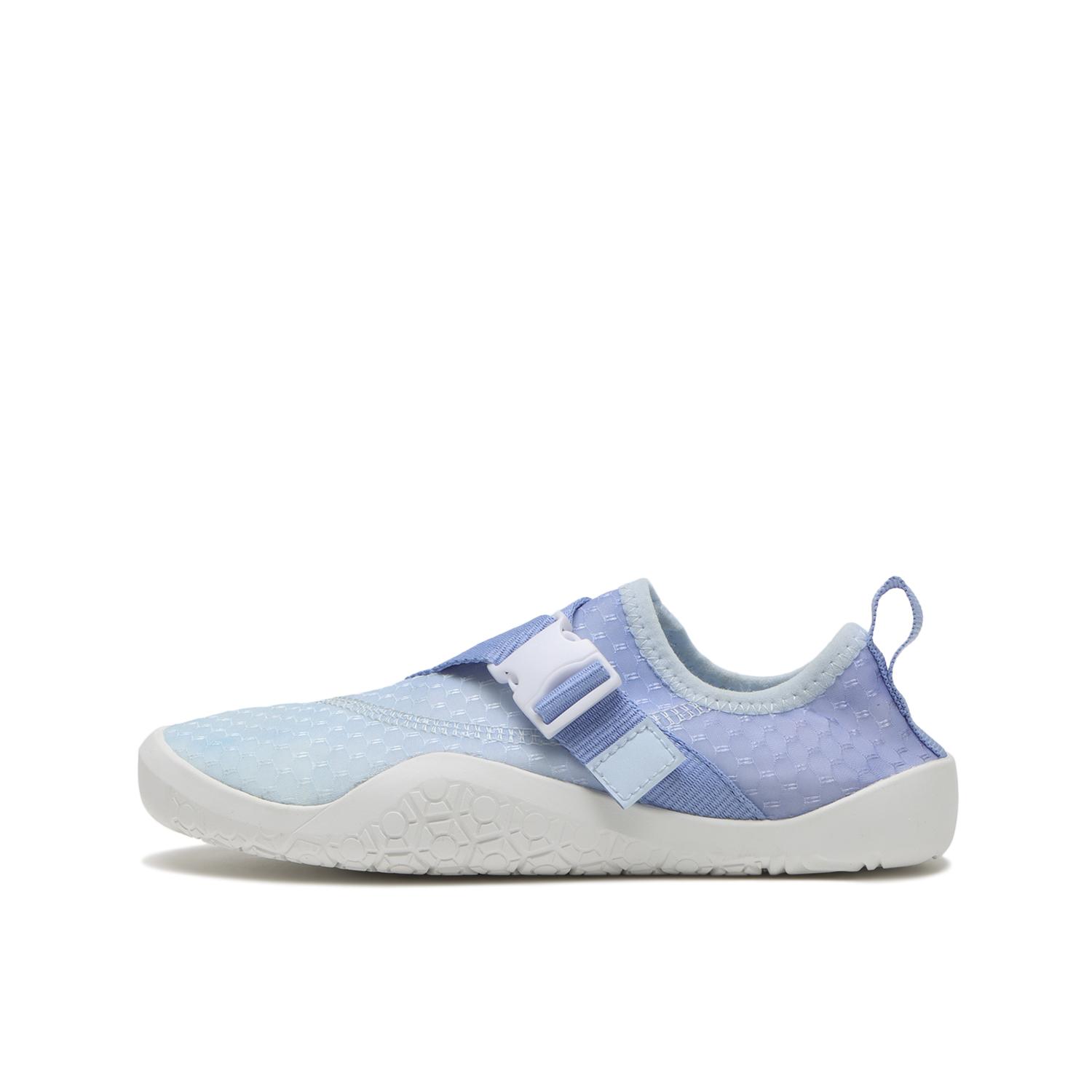 HAWKINS Aqua tape mock sandals